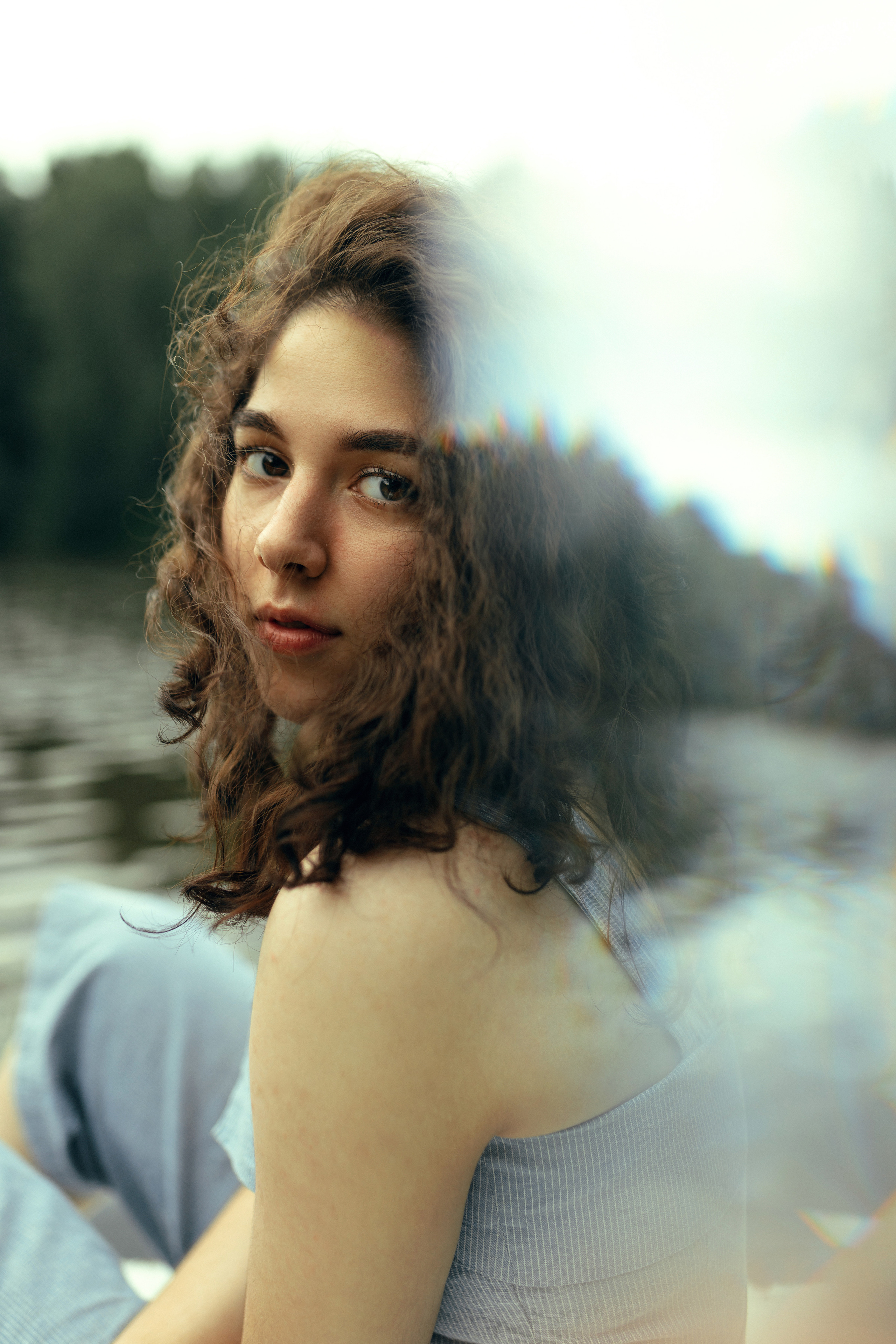 OutDoor. Дранишников Ярослав — Портретный фотограф