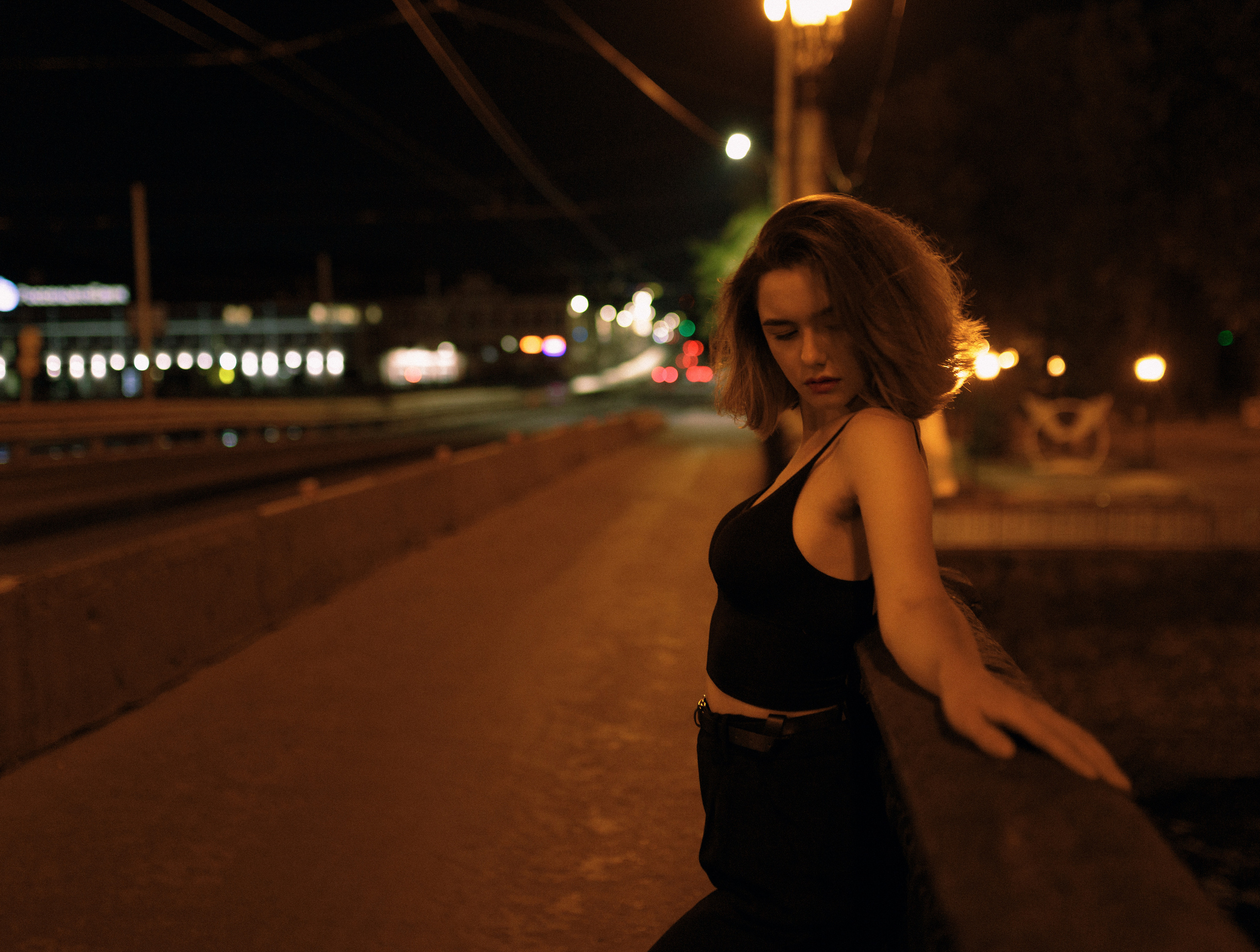 OutDoor. Дранишников Ярослав — Портретный фотограф