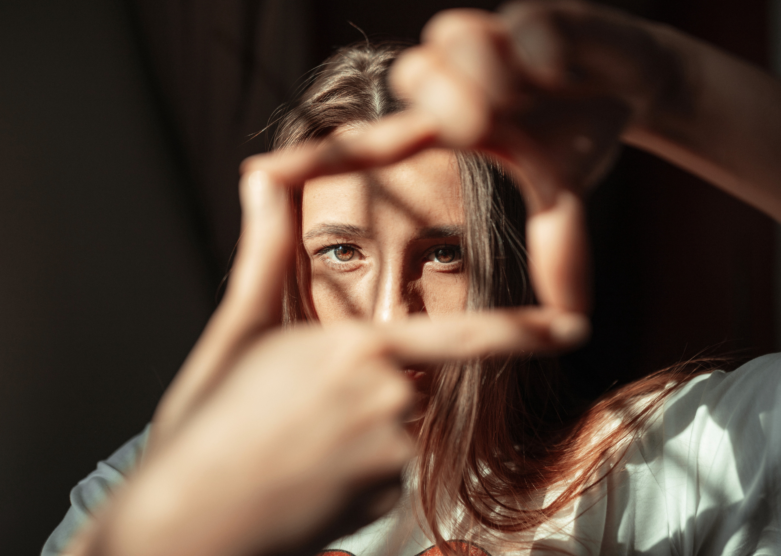 InDoor. Дранишников Ярослав — Портретный фотограф