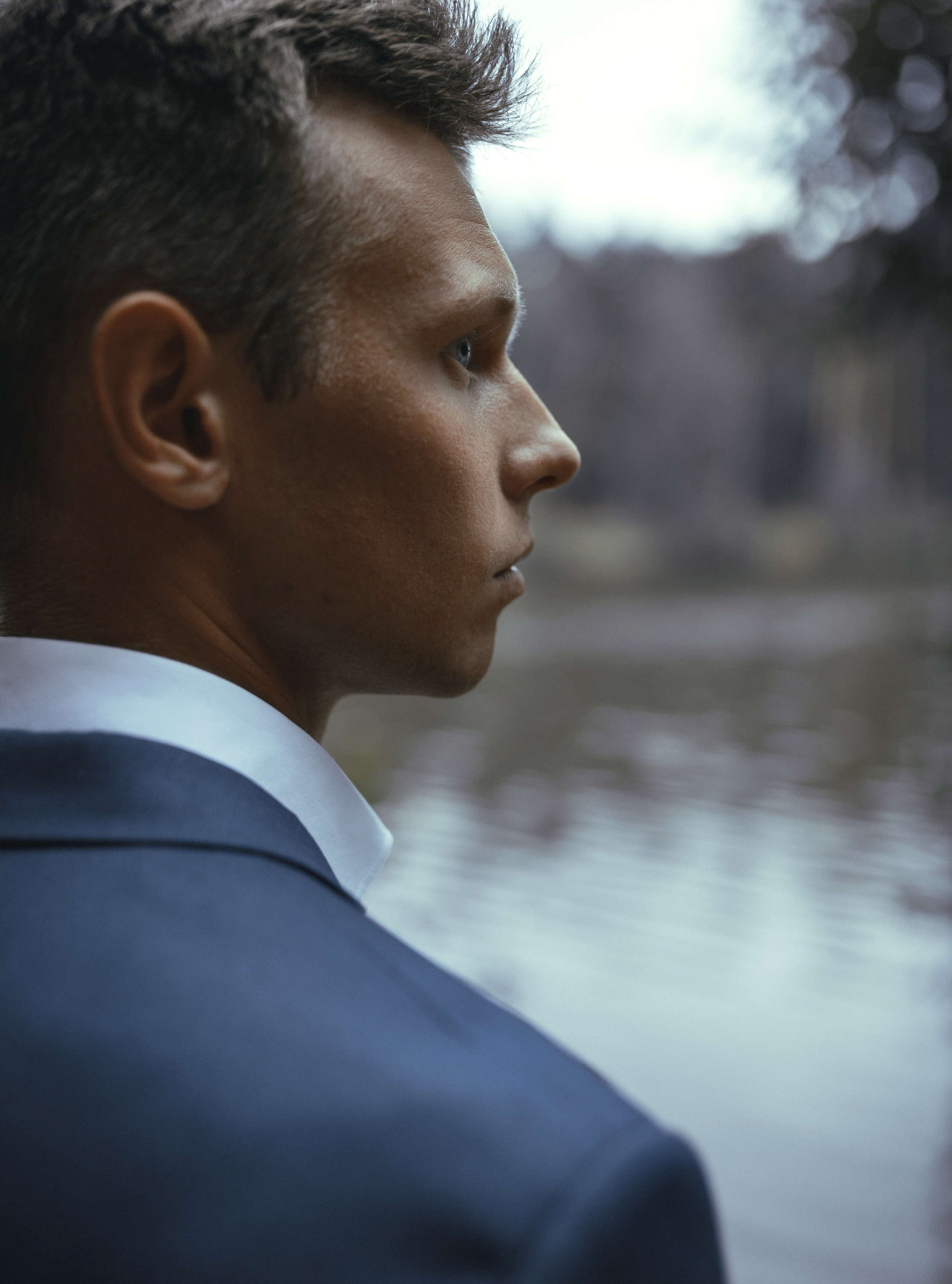 OutDoor. Дранишников Ярослав — Портретный фотограф