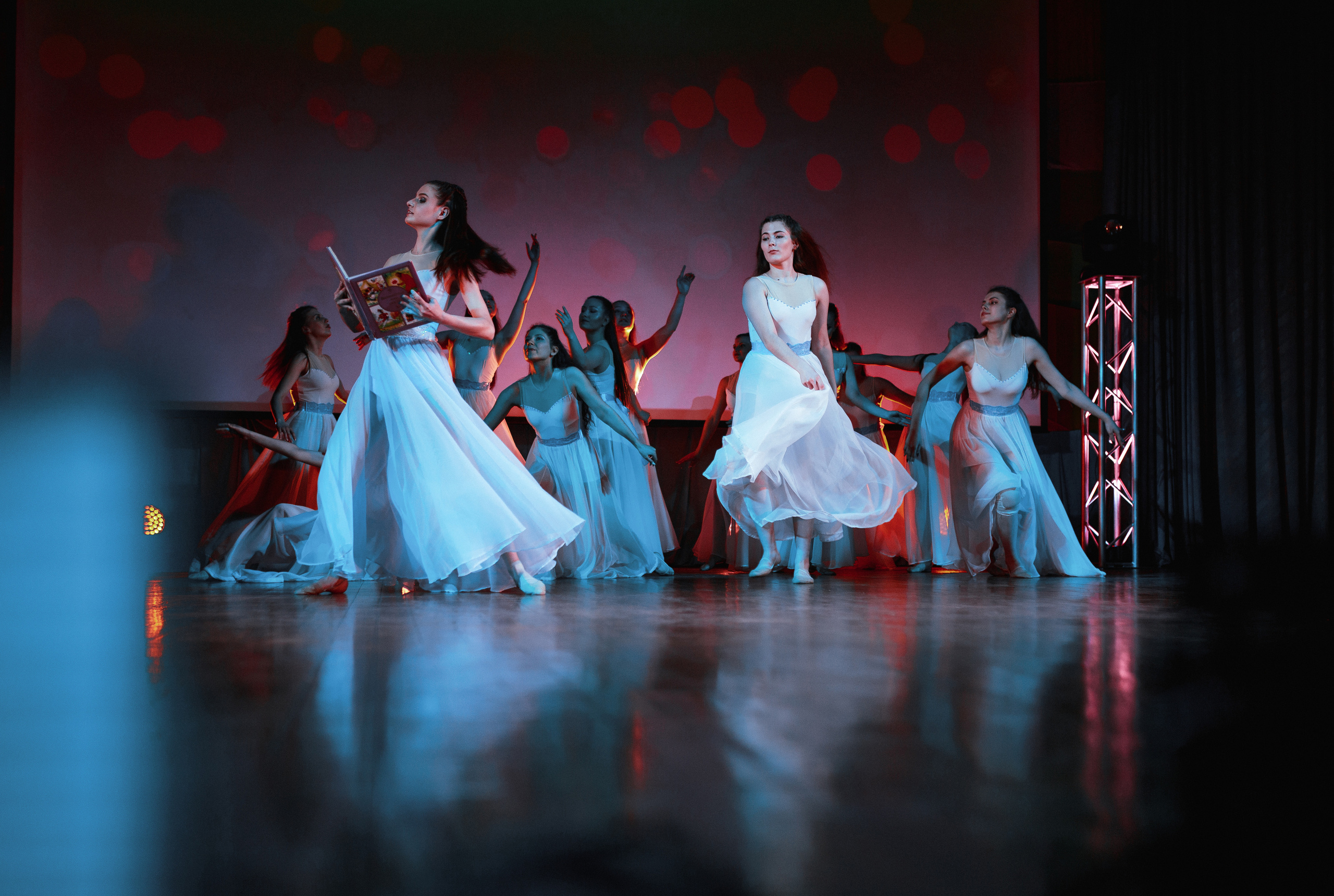 InDoor. Дранишников Ярослав — Портретный фотограф