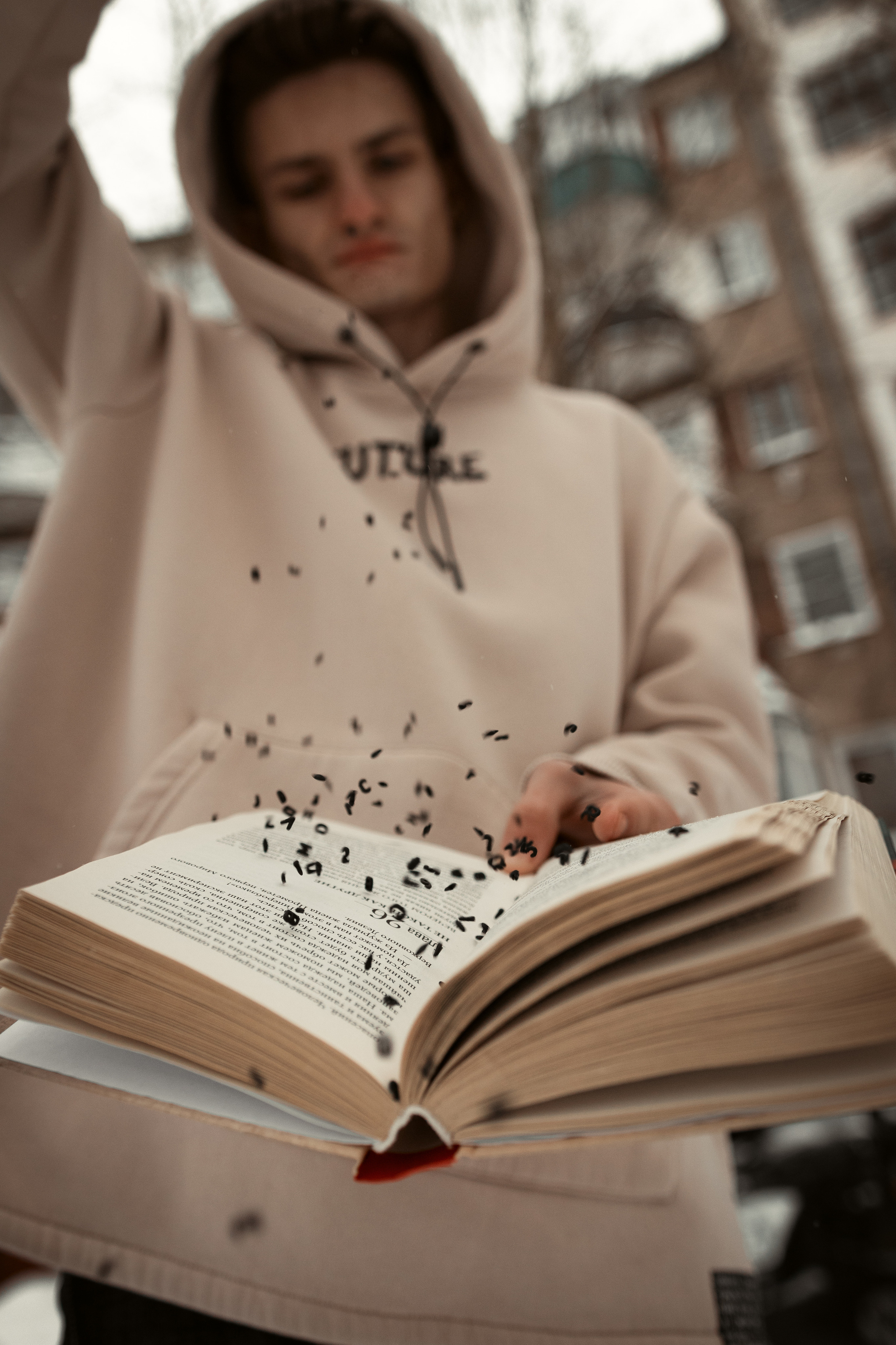 OutDoor. Дранишников Ярослав — Портретный фотограф