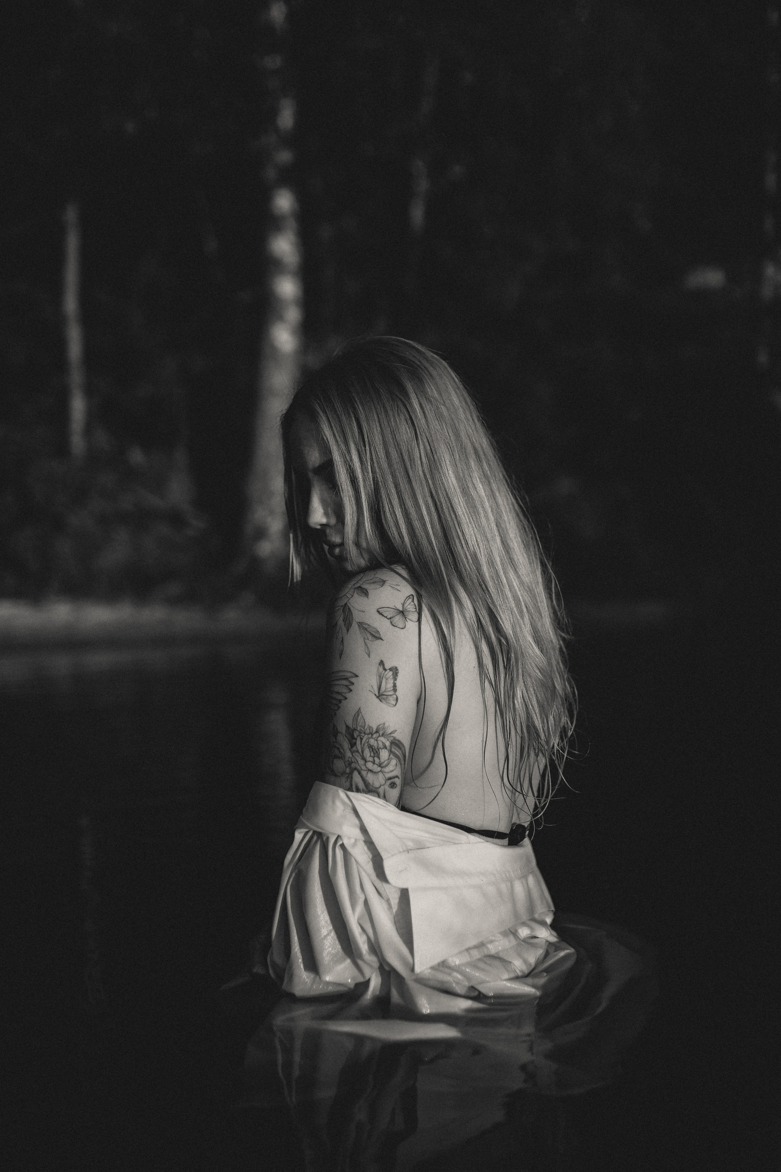 OutDoor. Дранишников Ярослав — Портретный фотограф