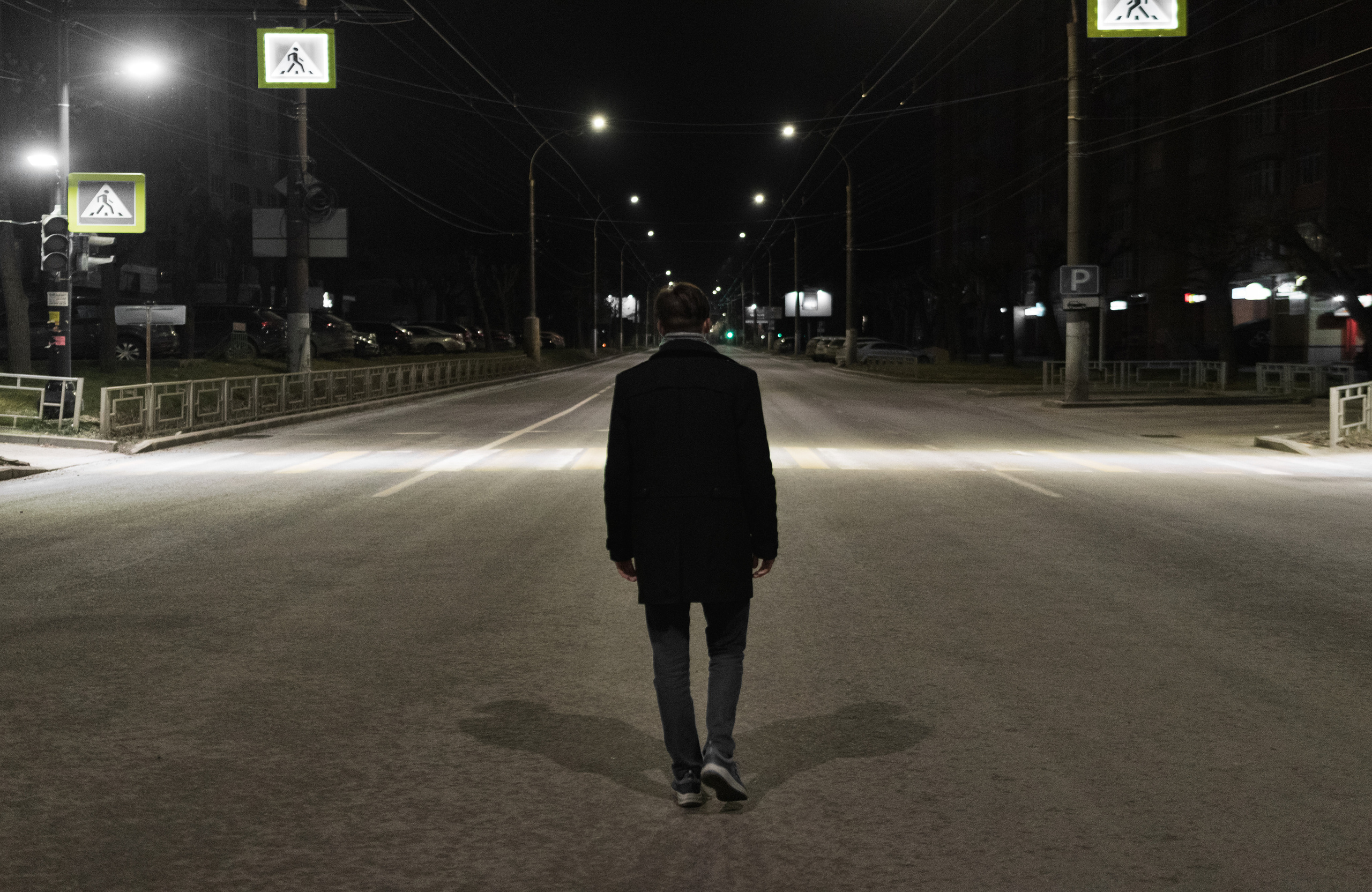 OutDoor. Дранишников Ярослав — Портретный фотограф