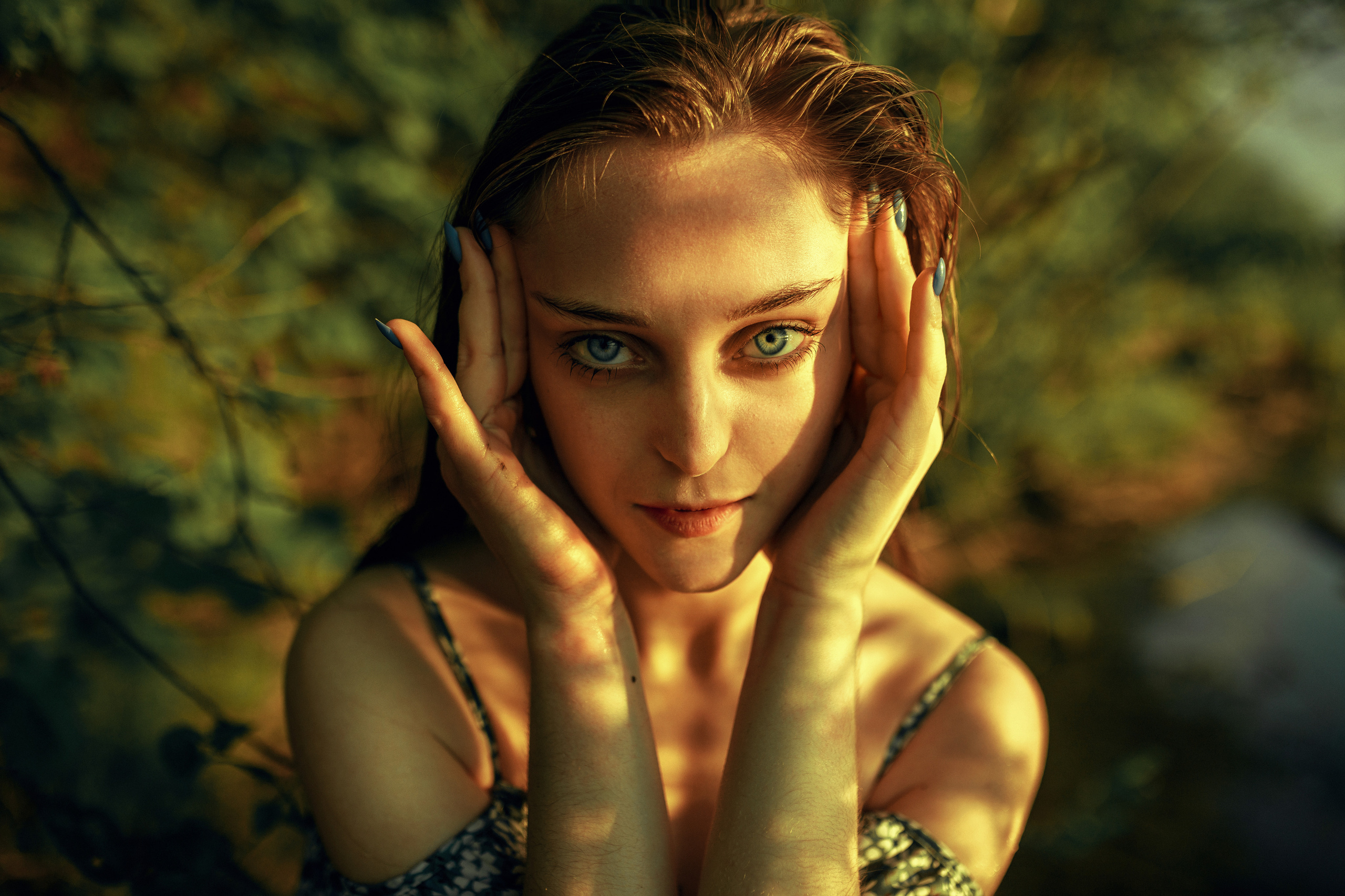 OutDoor. Дранишников Ярослав — Портретный фотограф