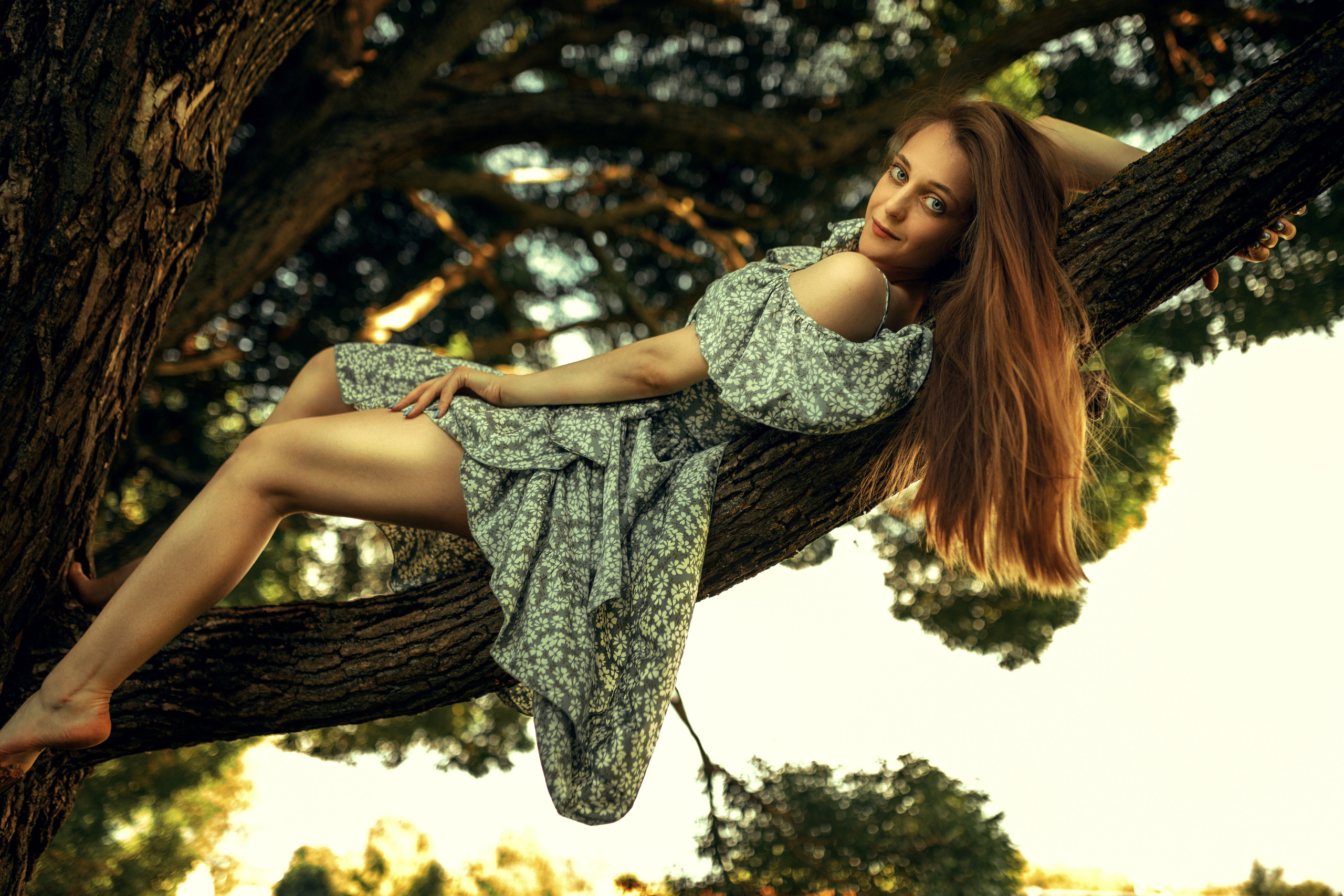 OutDoor. Дранишников Ярослав — Портретный фотограф