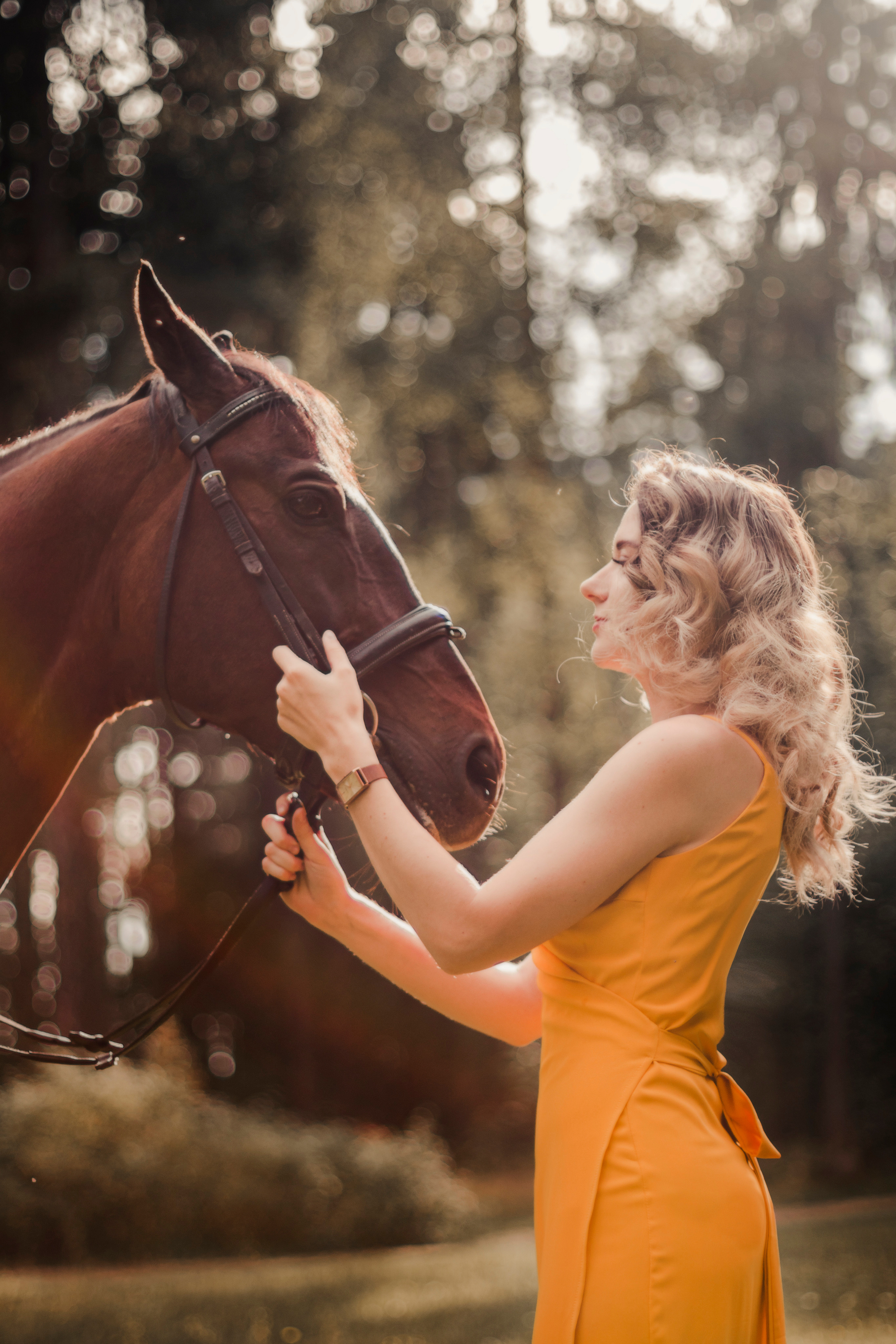 OutDoor. Дранишников Ярослав — Портретный фотограф