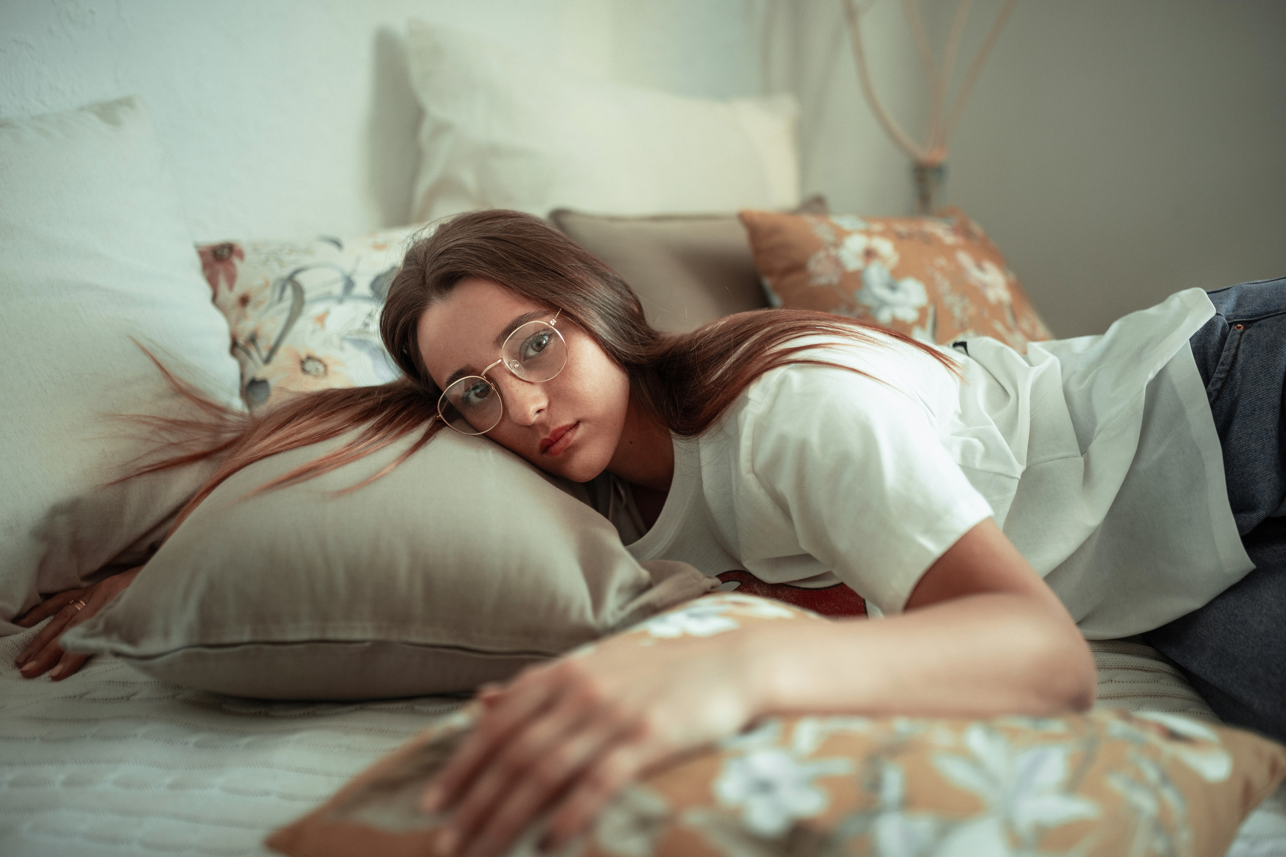 InDoor. Дранишников Ярослав — Портретный фотограф