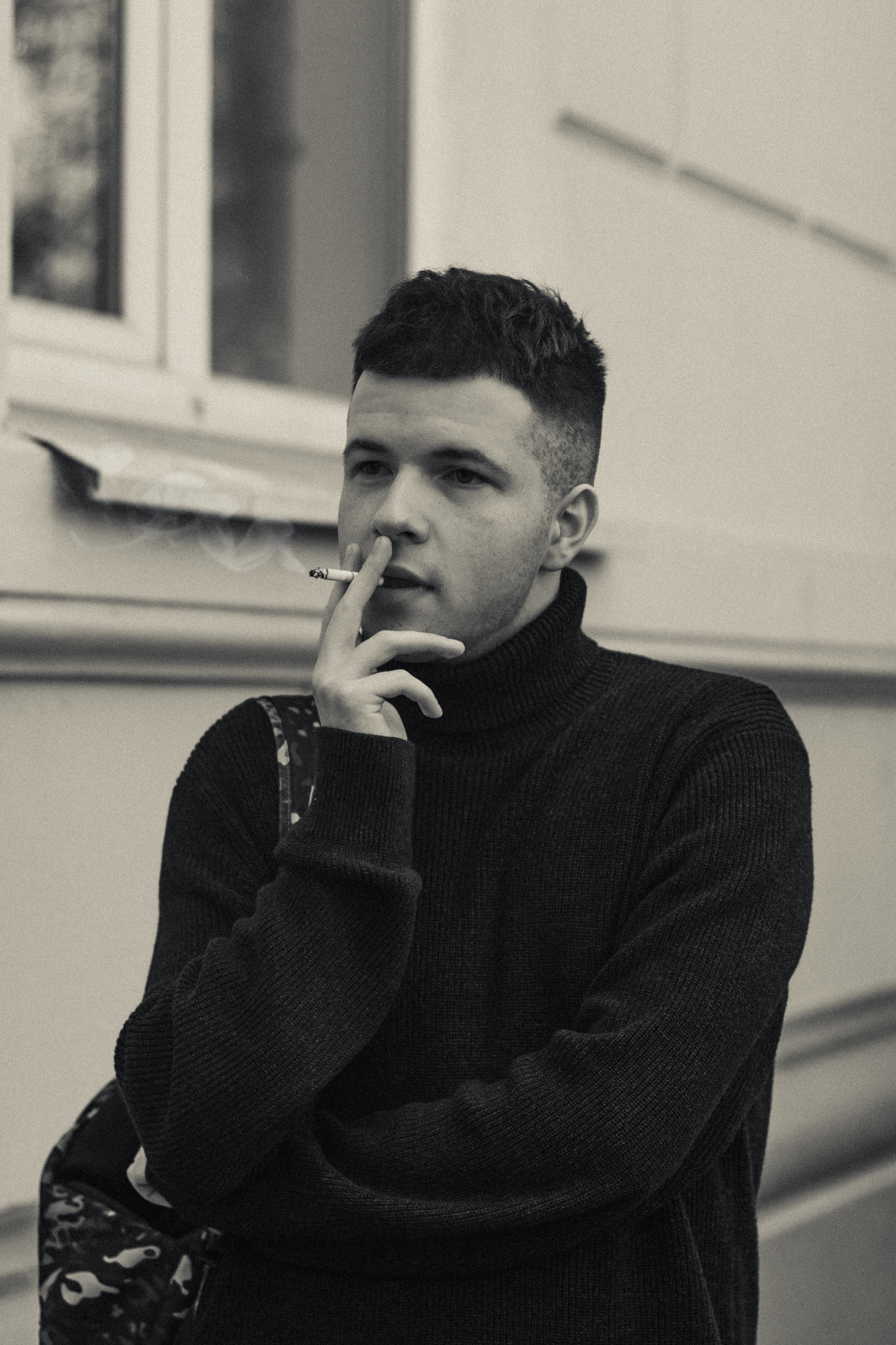 OutDoor. Дранишников Ярослав — Портретный фотограф