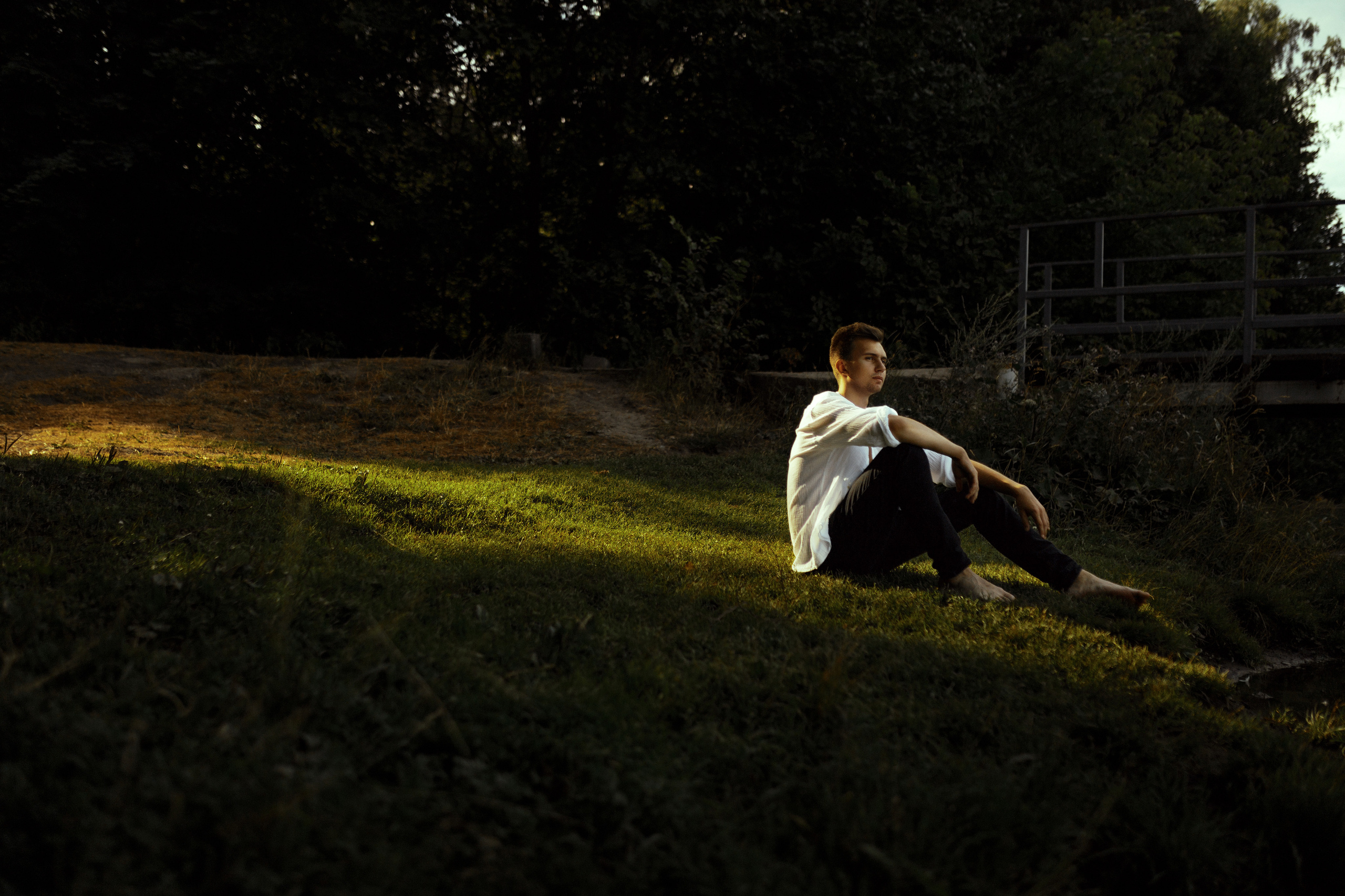 OutDoor. Дранишников Ярослав — Портретный фотограф