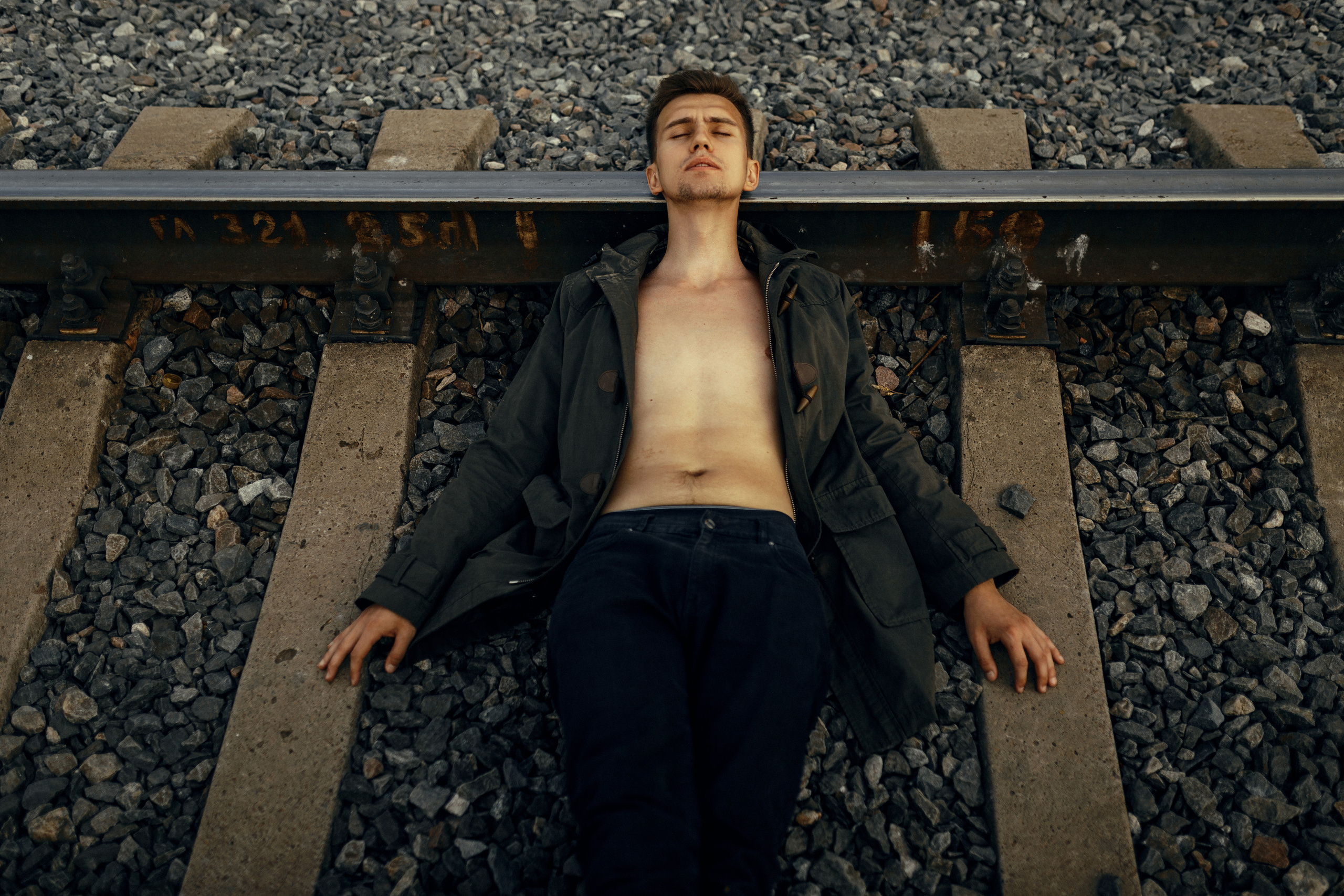 OutDoor. Дранишников Ярослав — Портретный фотограф