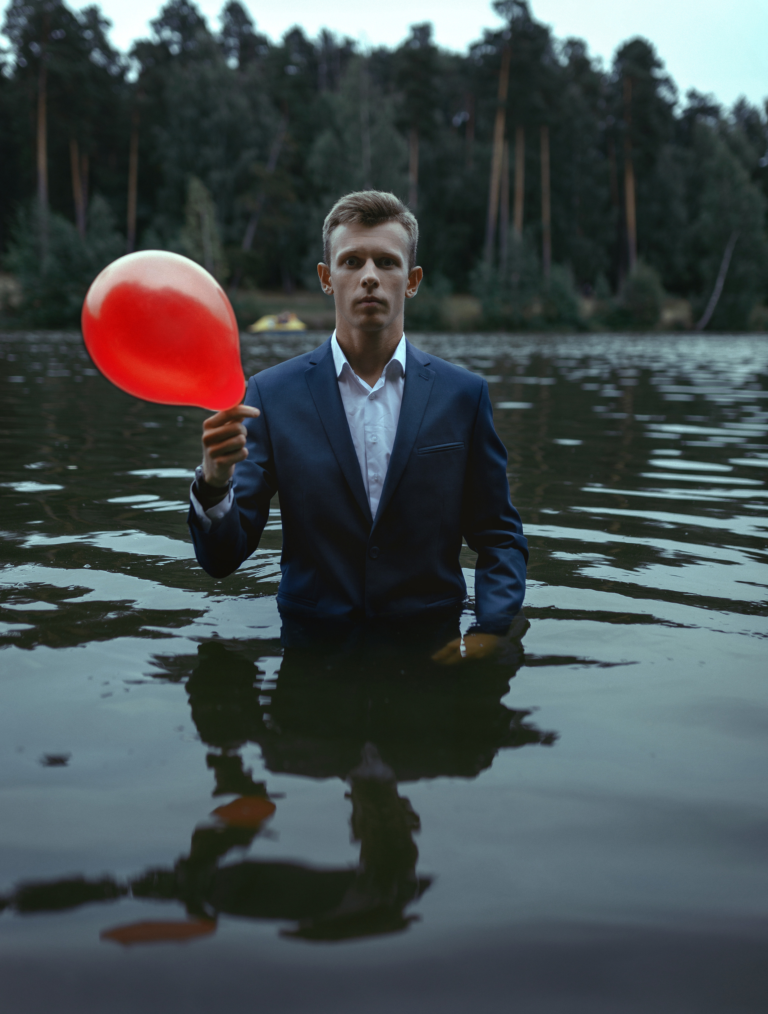 OutDoor. Дранишников Ярослав — Портретный фотограф