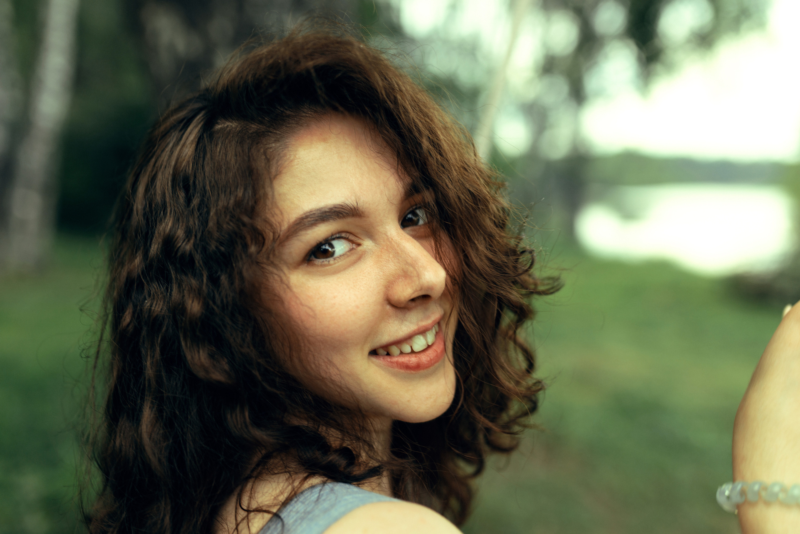 OutDoor. Дранишников Ярослав — Портретный фотограф