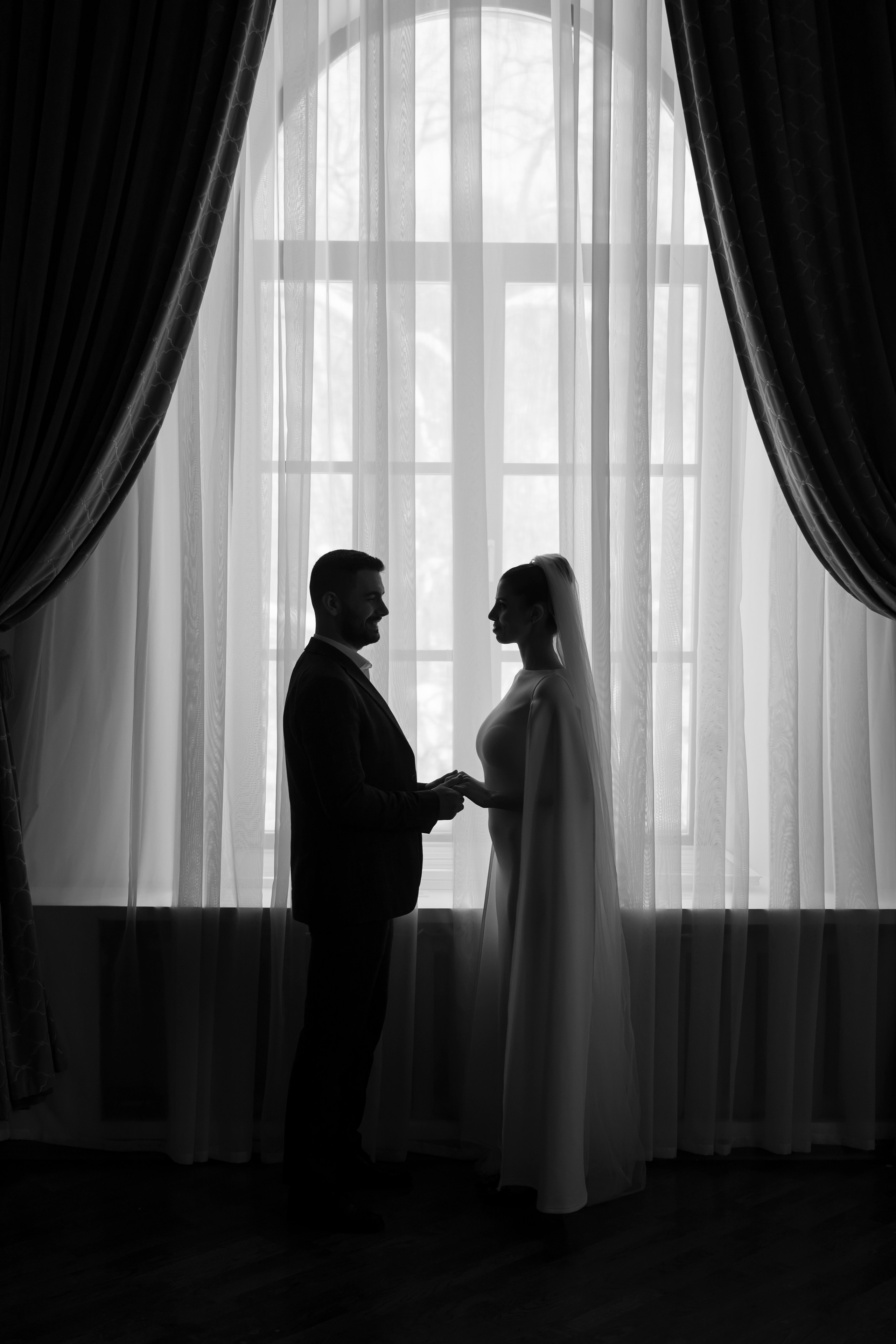 Армен и Юлия. Фотограф в Сыктывкаре Онохов Иван