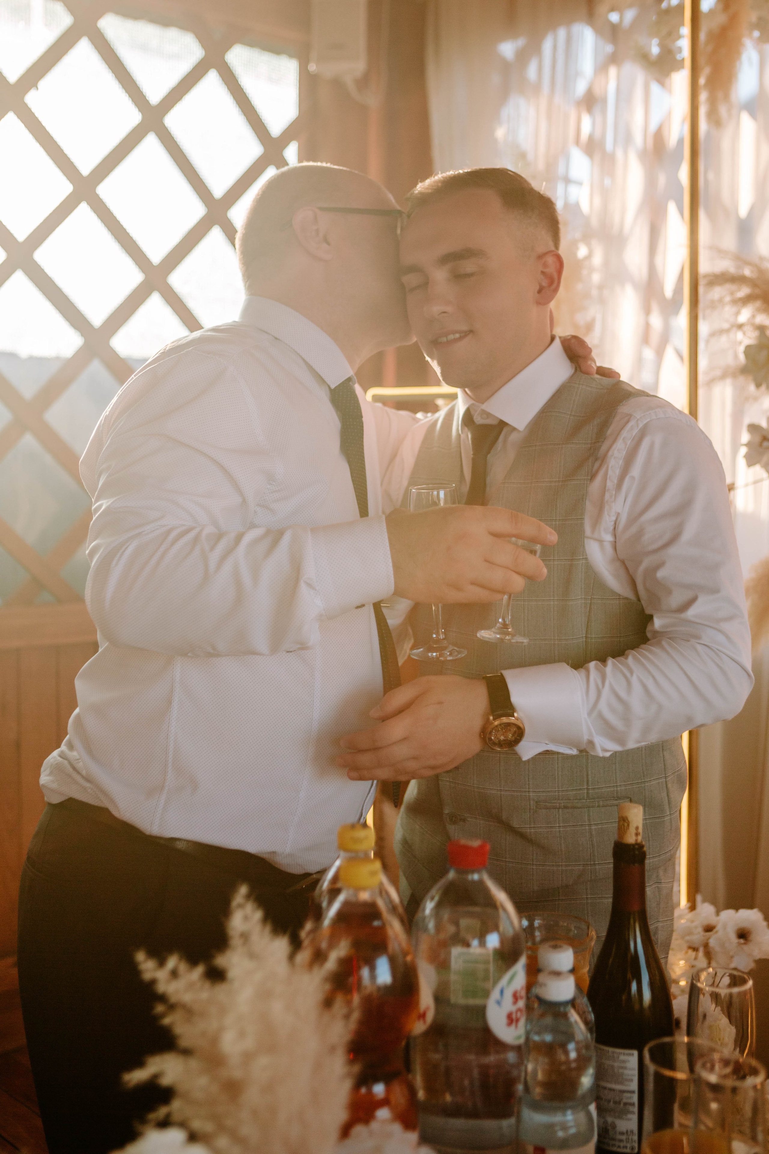 Максим и Татьяна. Фотограф Александра Кузнецова