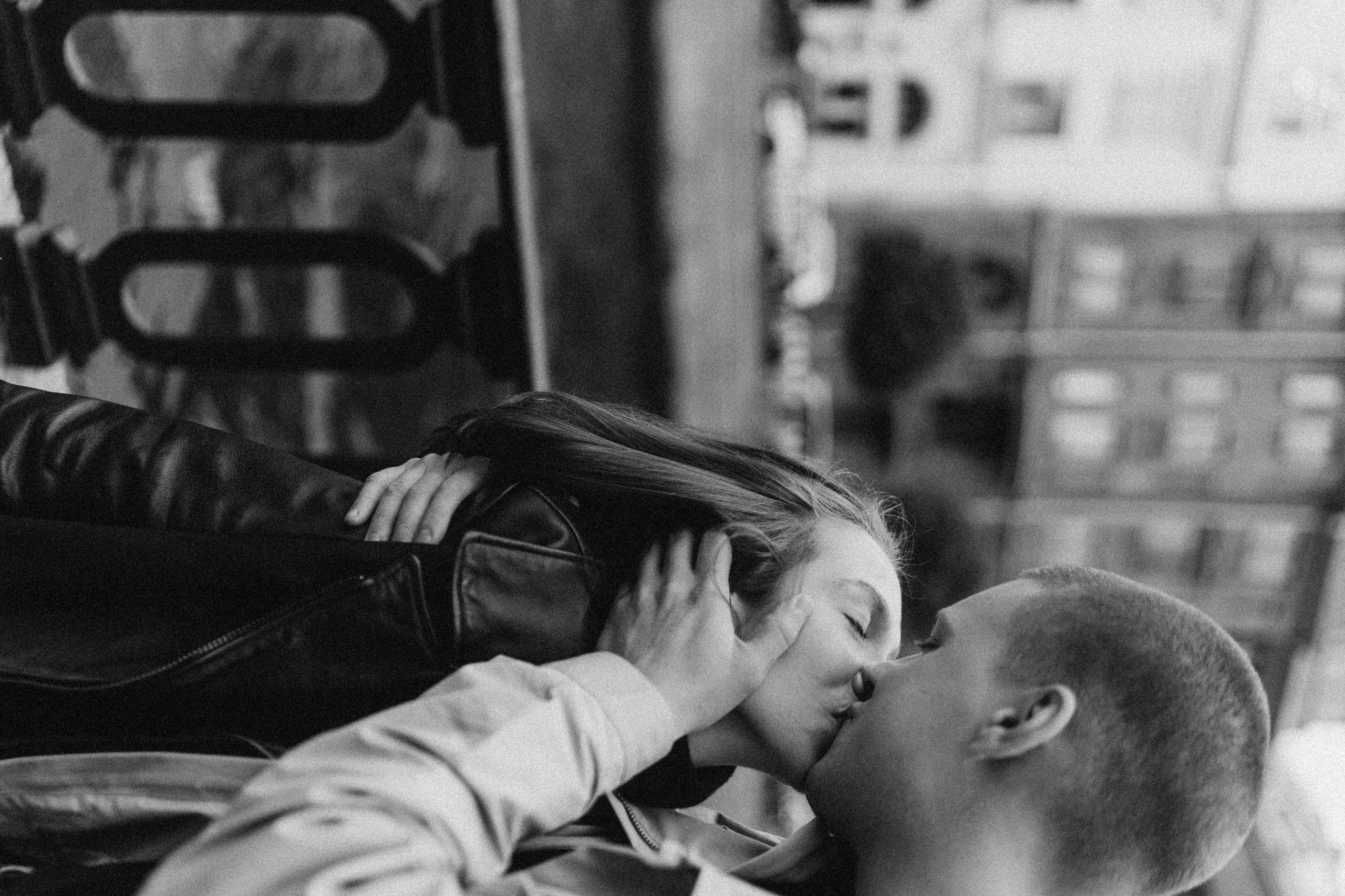 Саша и Артем. Фотограф в Санкт-Петербурге Юлия Гербель