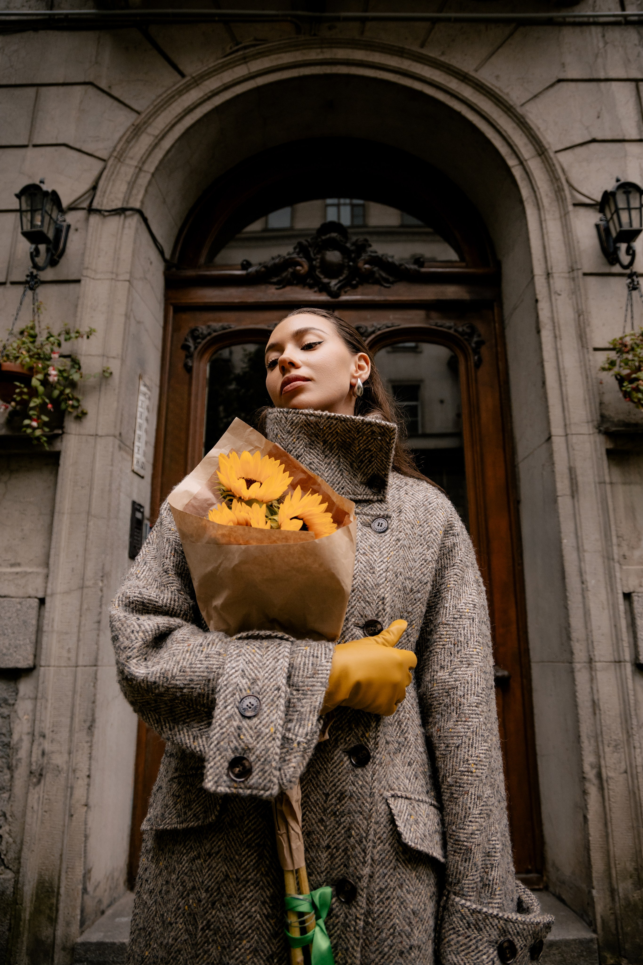 Кристина. Фотограф в Омске Валерия Крячко