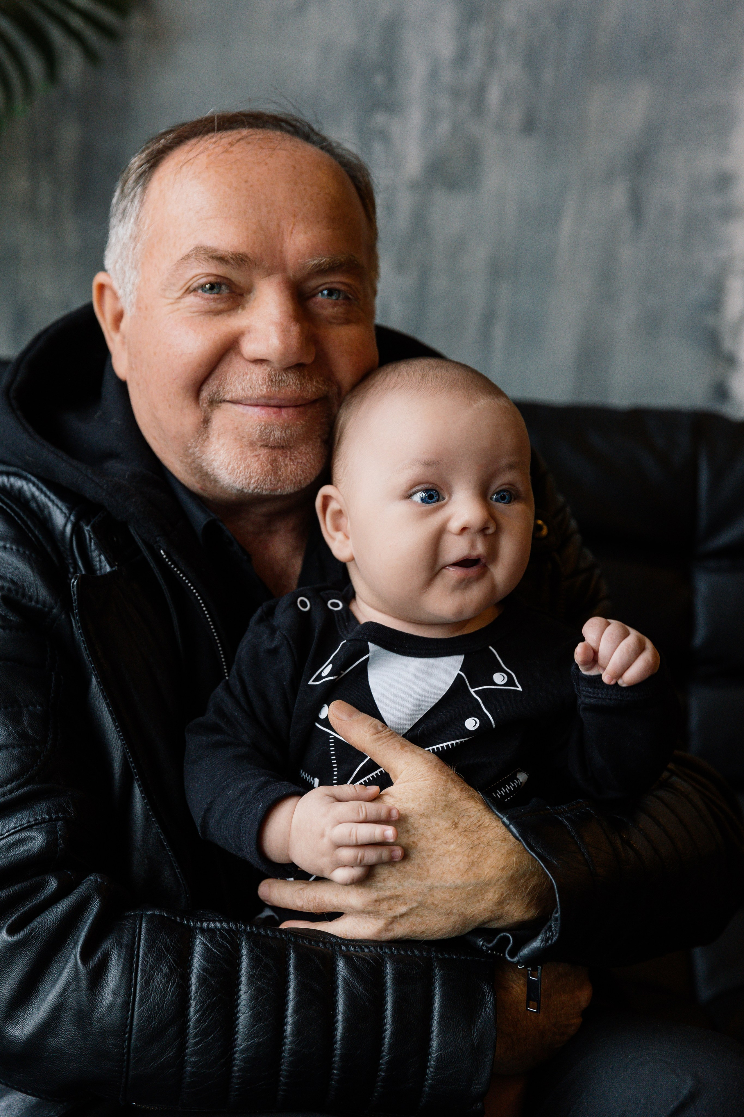 Семейная фотосессия. Семейный фотограф Толстикова Кристина