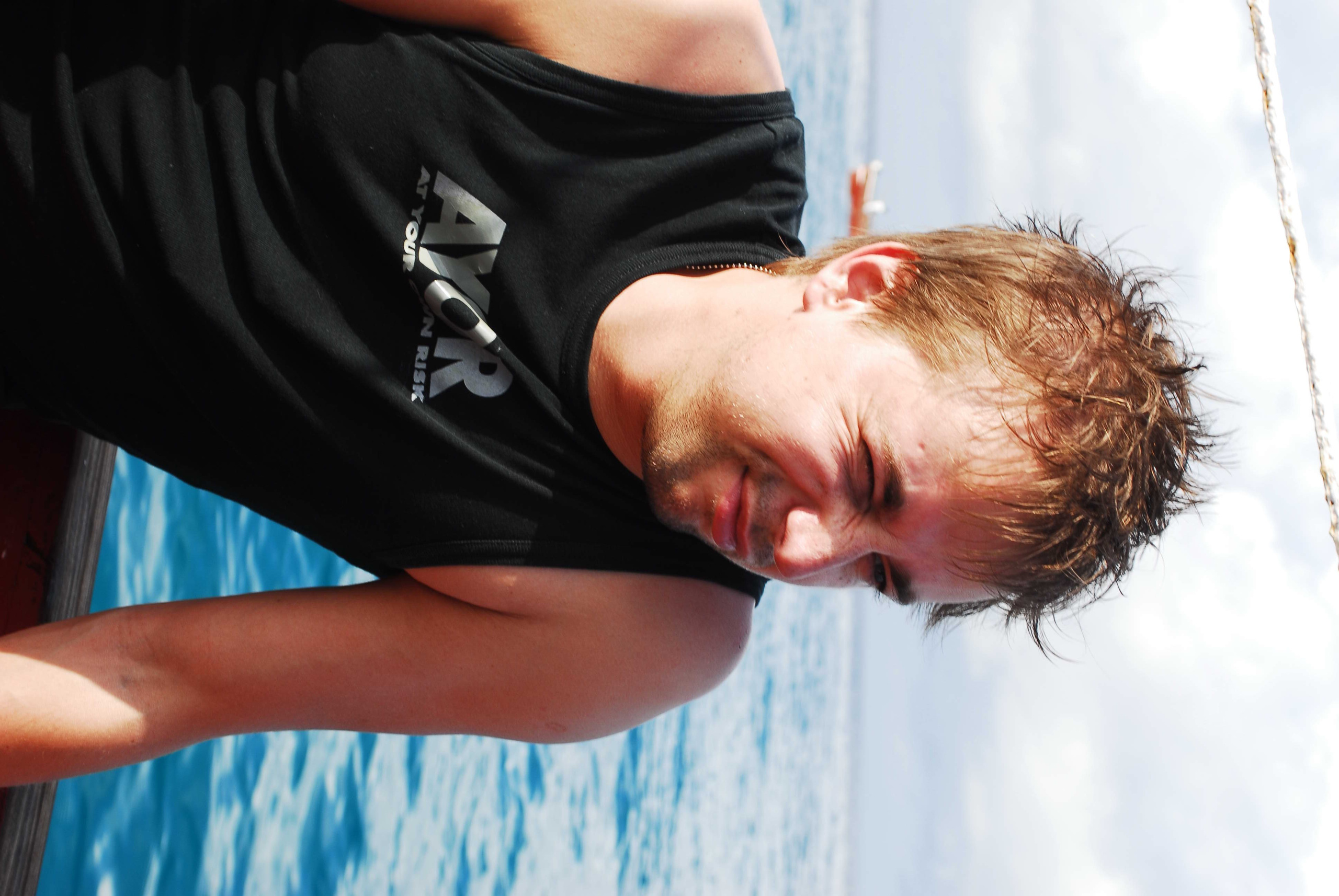 Килиманджаро. Заставка