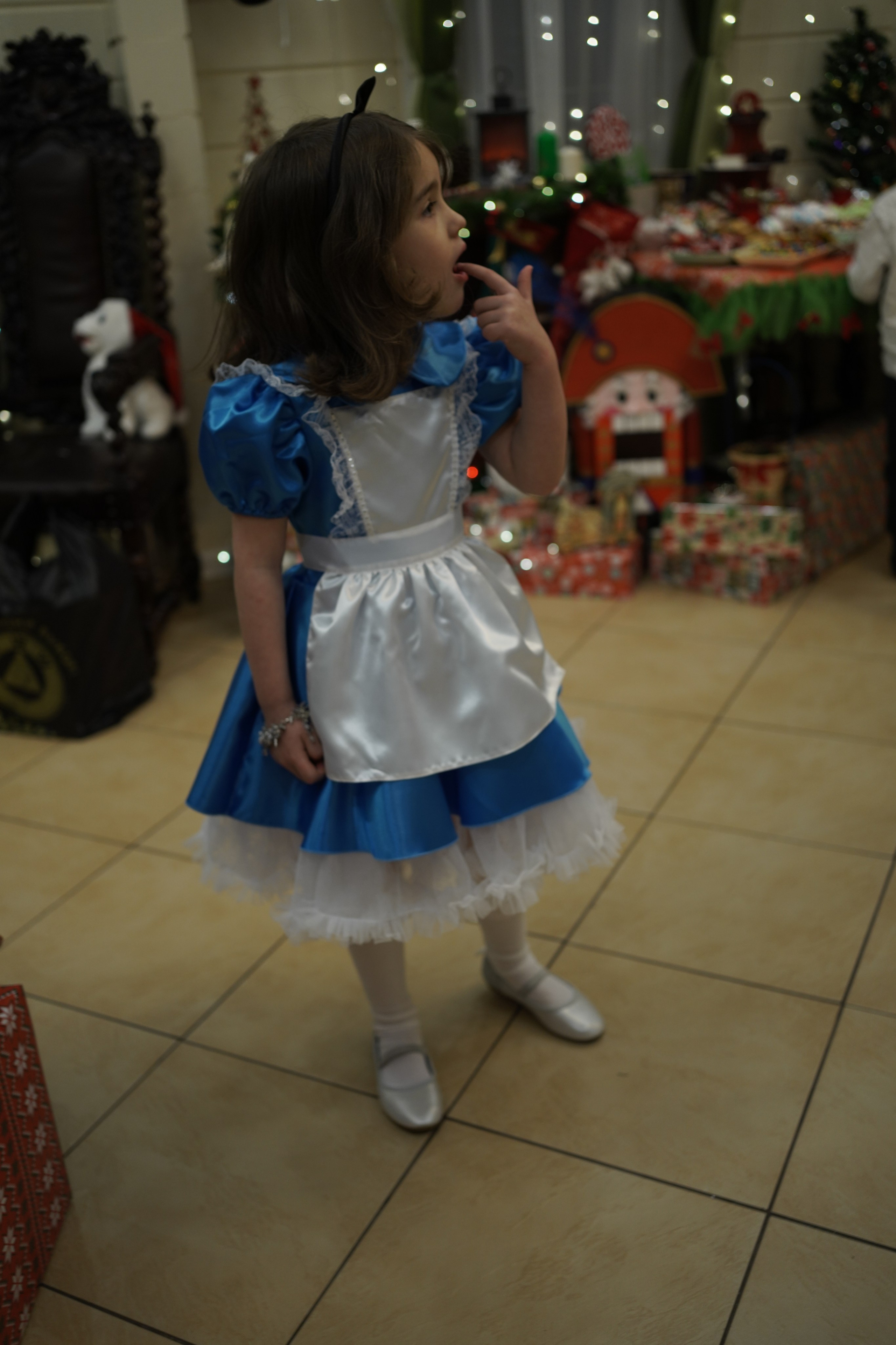 НГ 2020. Заставка