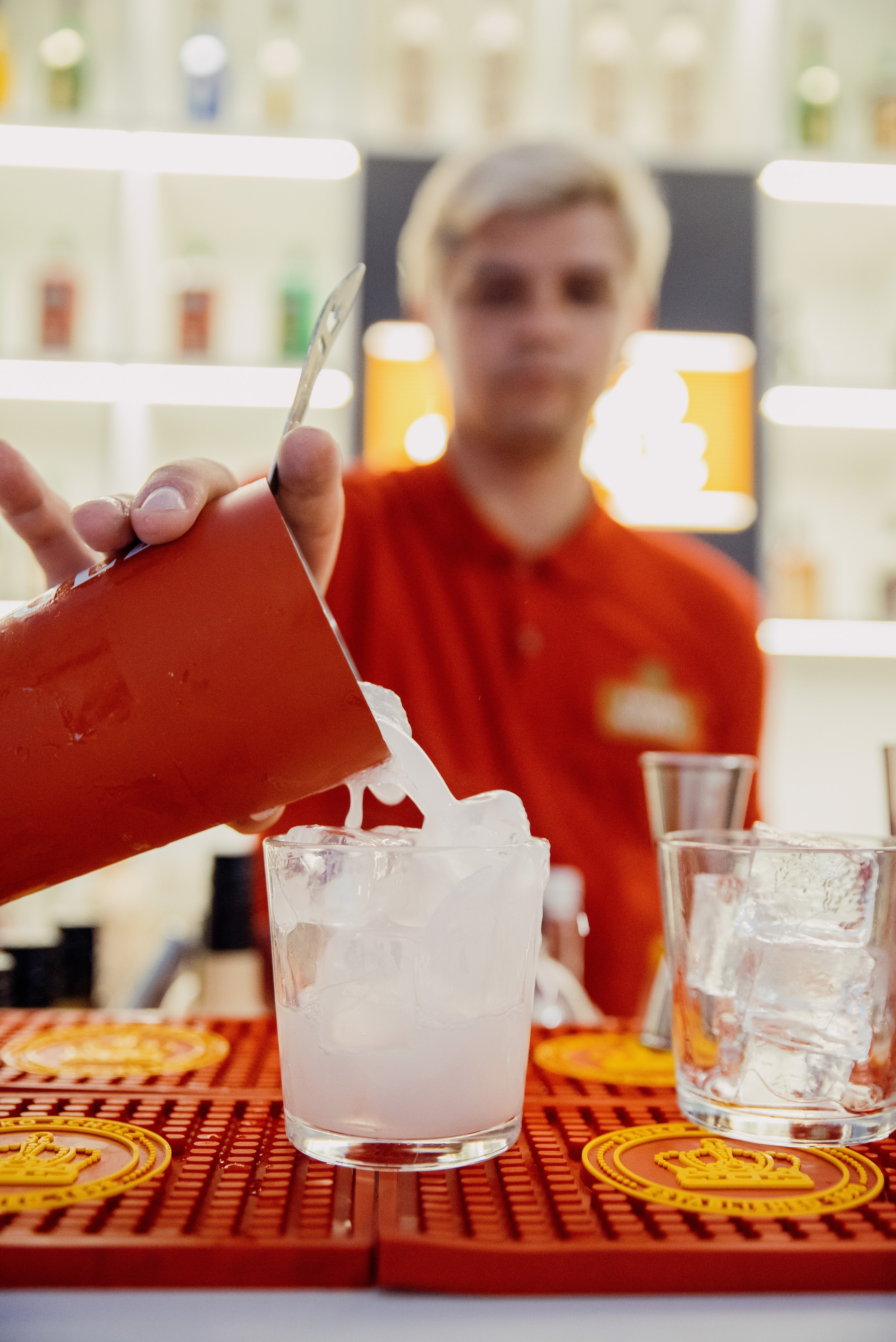 Bar Hub. Фотограф в Москве