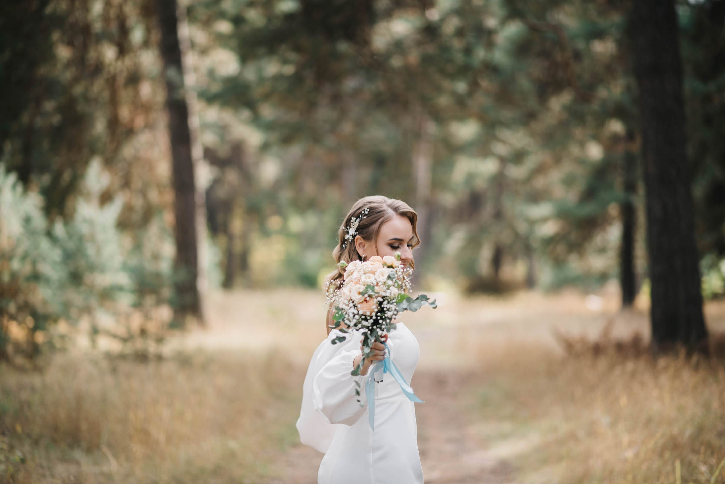 Артем&Мария. Семейный и свадебный фотограф Алёна Морозова Коломна