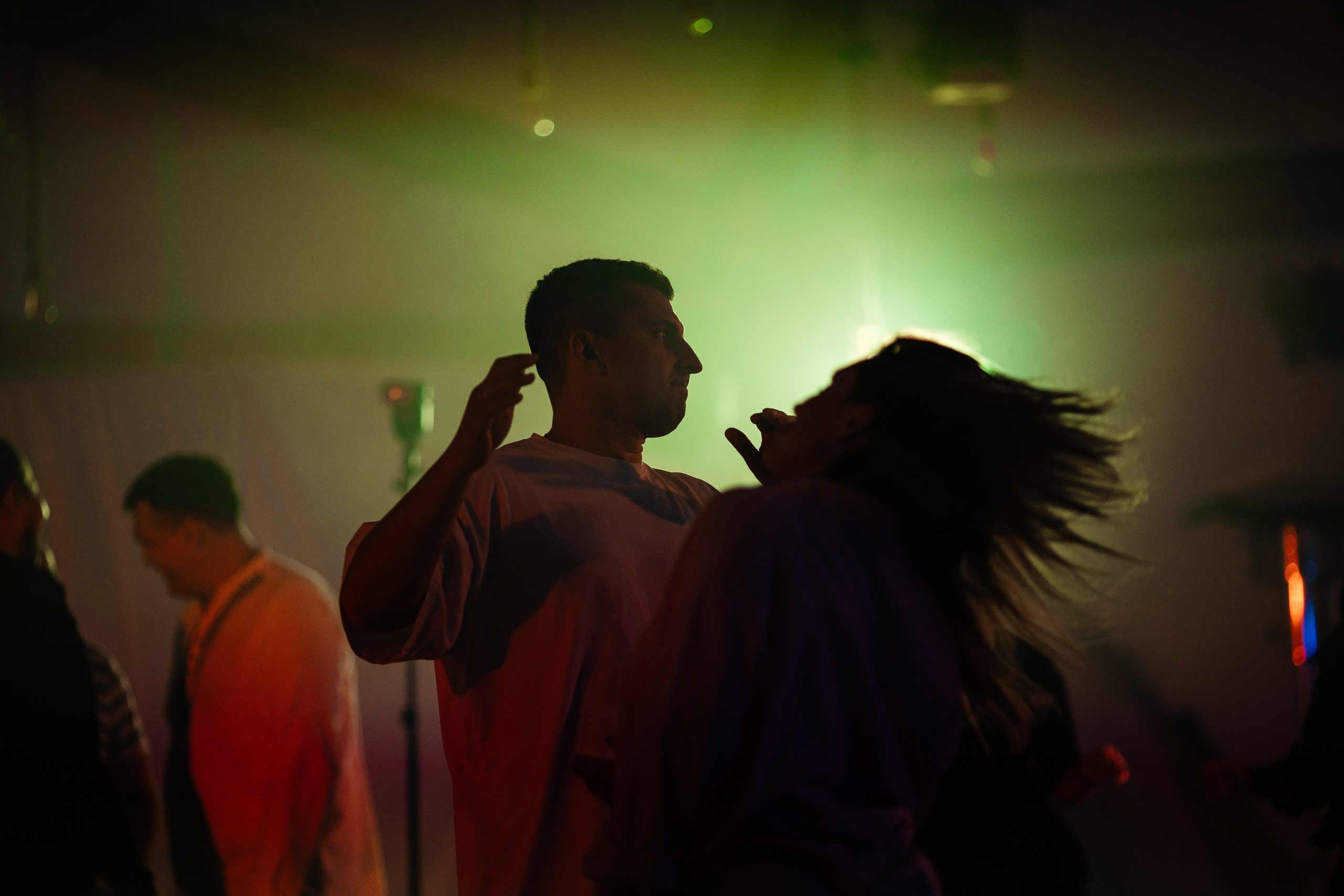 Banquet. Главная