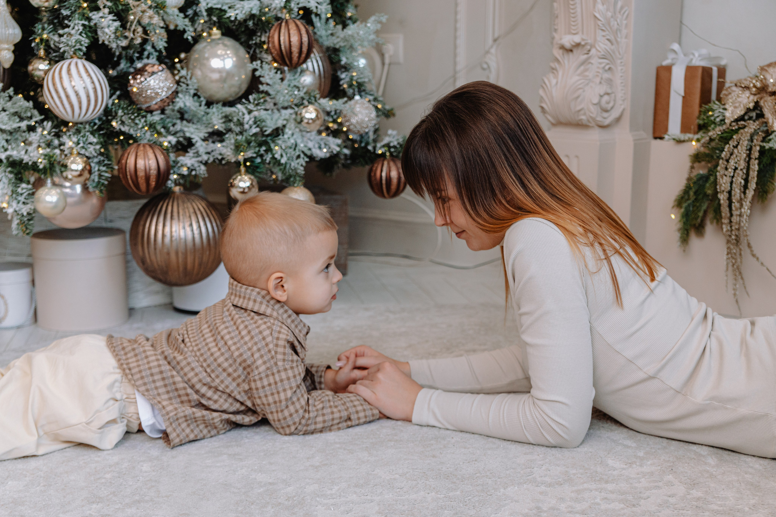Ирина и Арсений. Фотограф Воронеж Варвара