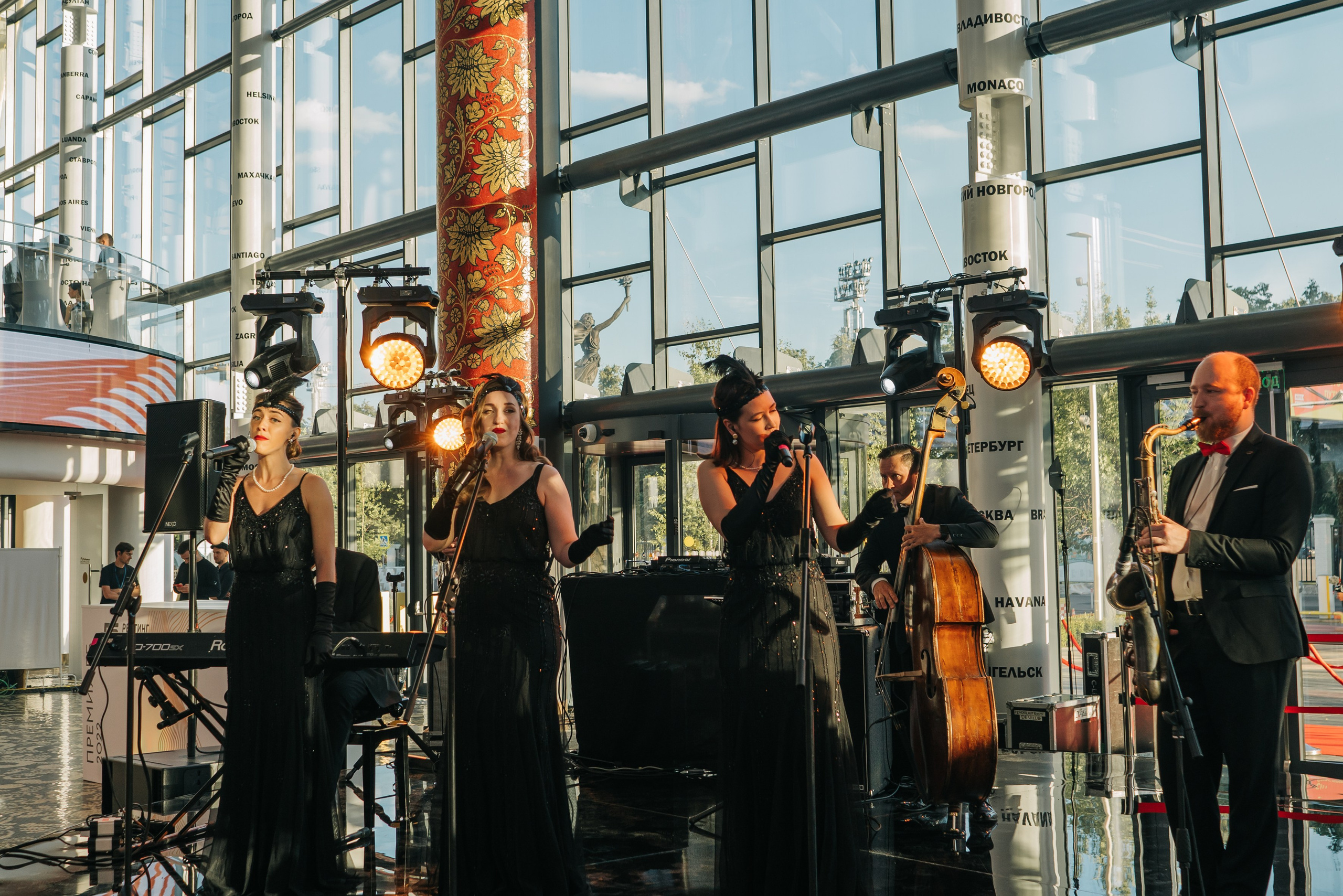 Премия РБ. Женский фотограф в Москве Анастасия Сидорова
