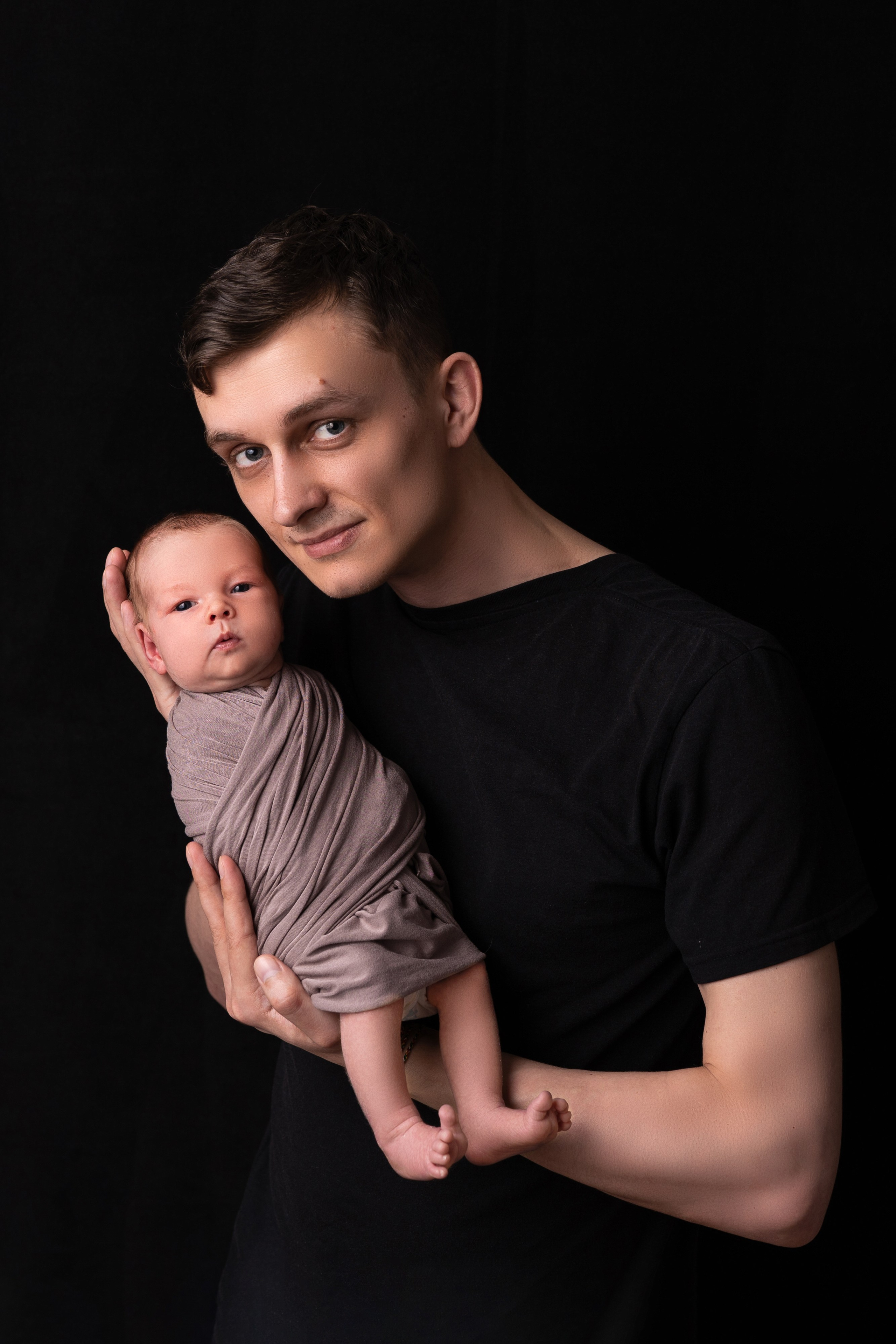 фотограф новорожденных в спб