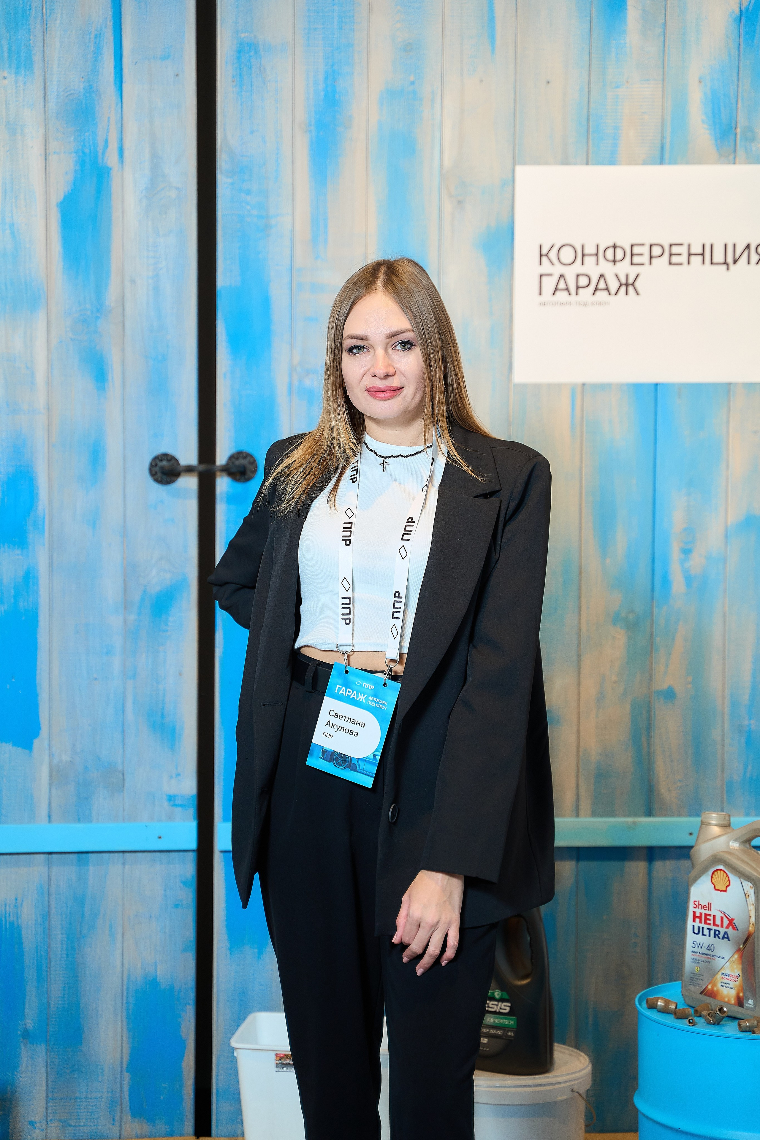 Конференция «Гараж». Синара Центр. Фотограф и видеограф в Екатеринбурге