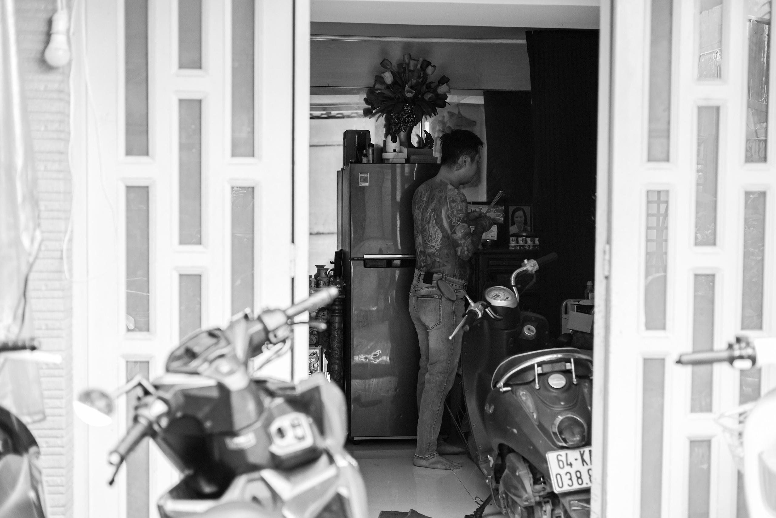 Vietnam, 2026. Арт-фотограф г. Москва