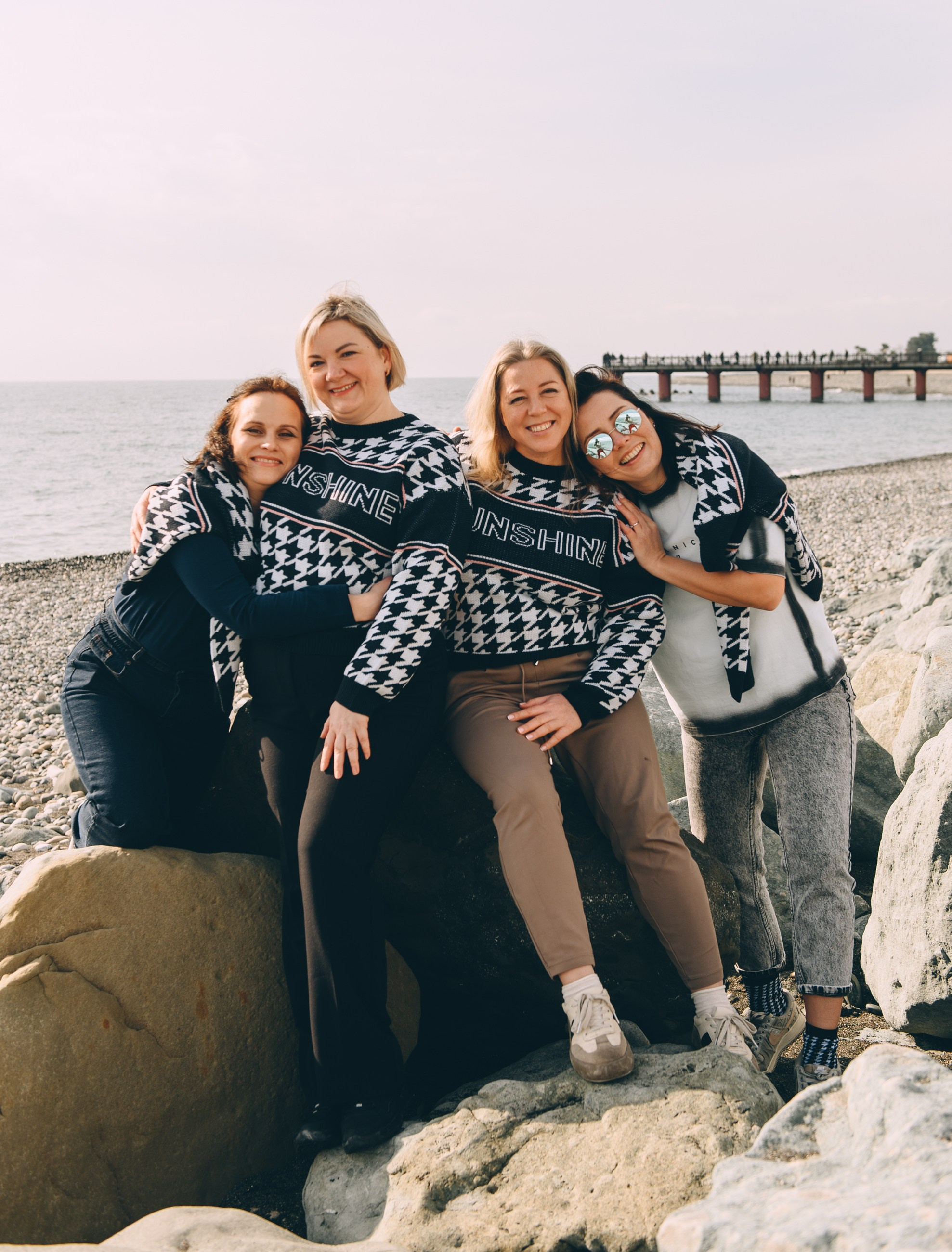 Девичник, музыкальный сад. Свадебный и семейный фотограф София Невская