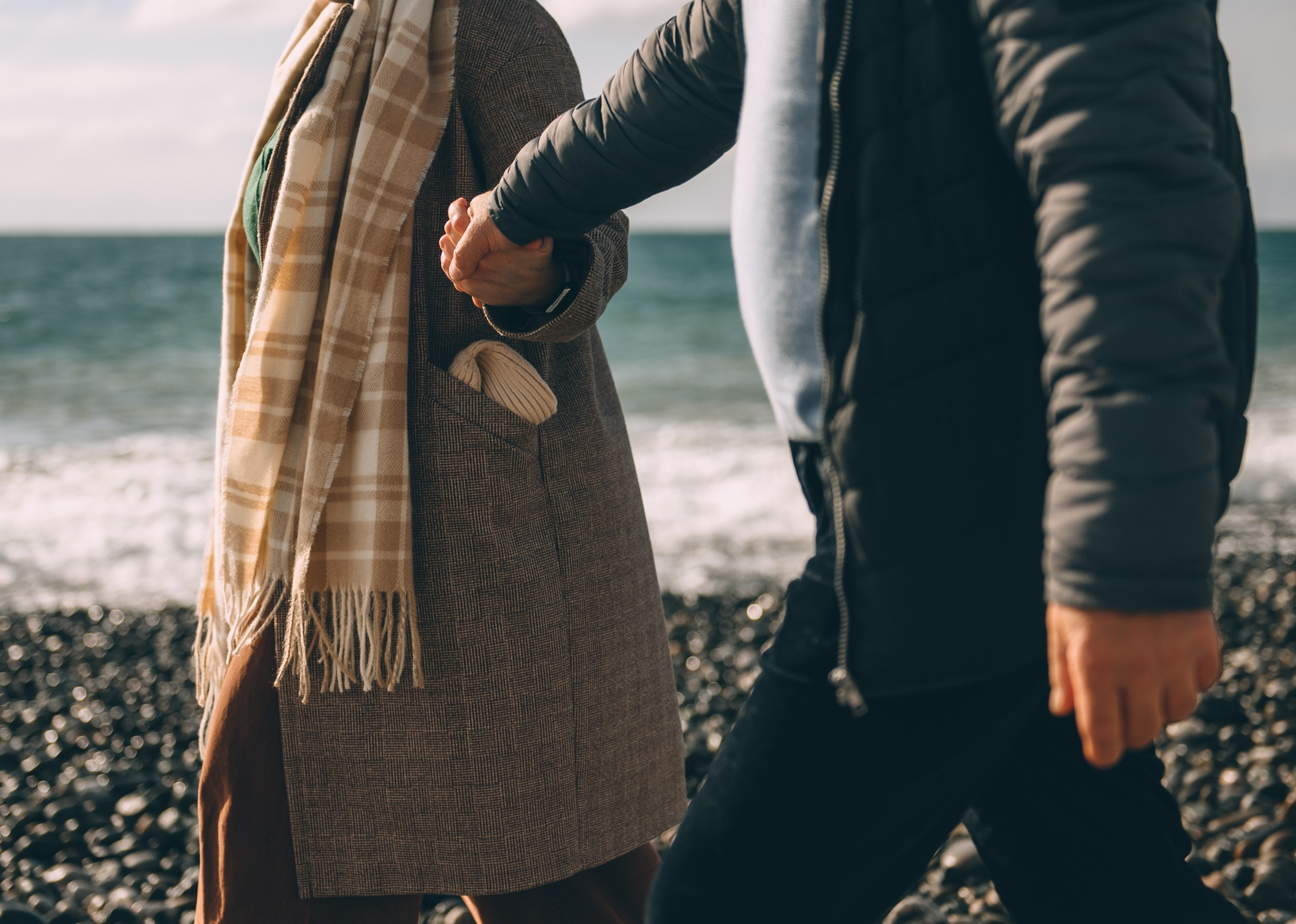 Семейное путешествие в январе. Свадебный и семейный фотограф София Невская