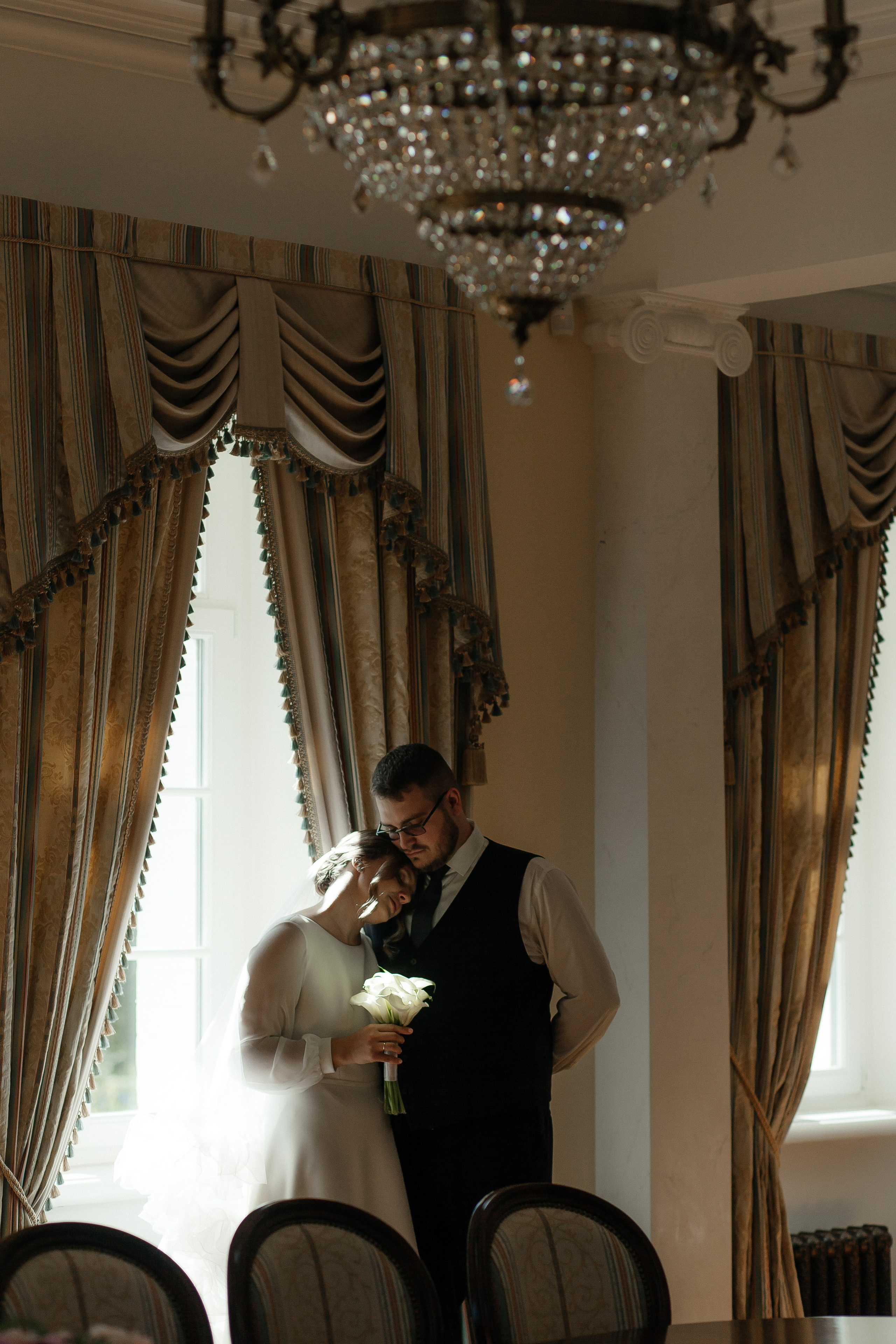 A & A. Фотограф Ольга Сапронова. Свадебный фотограф Ольга Сапронова