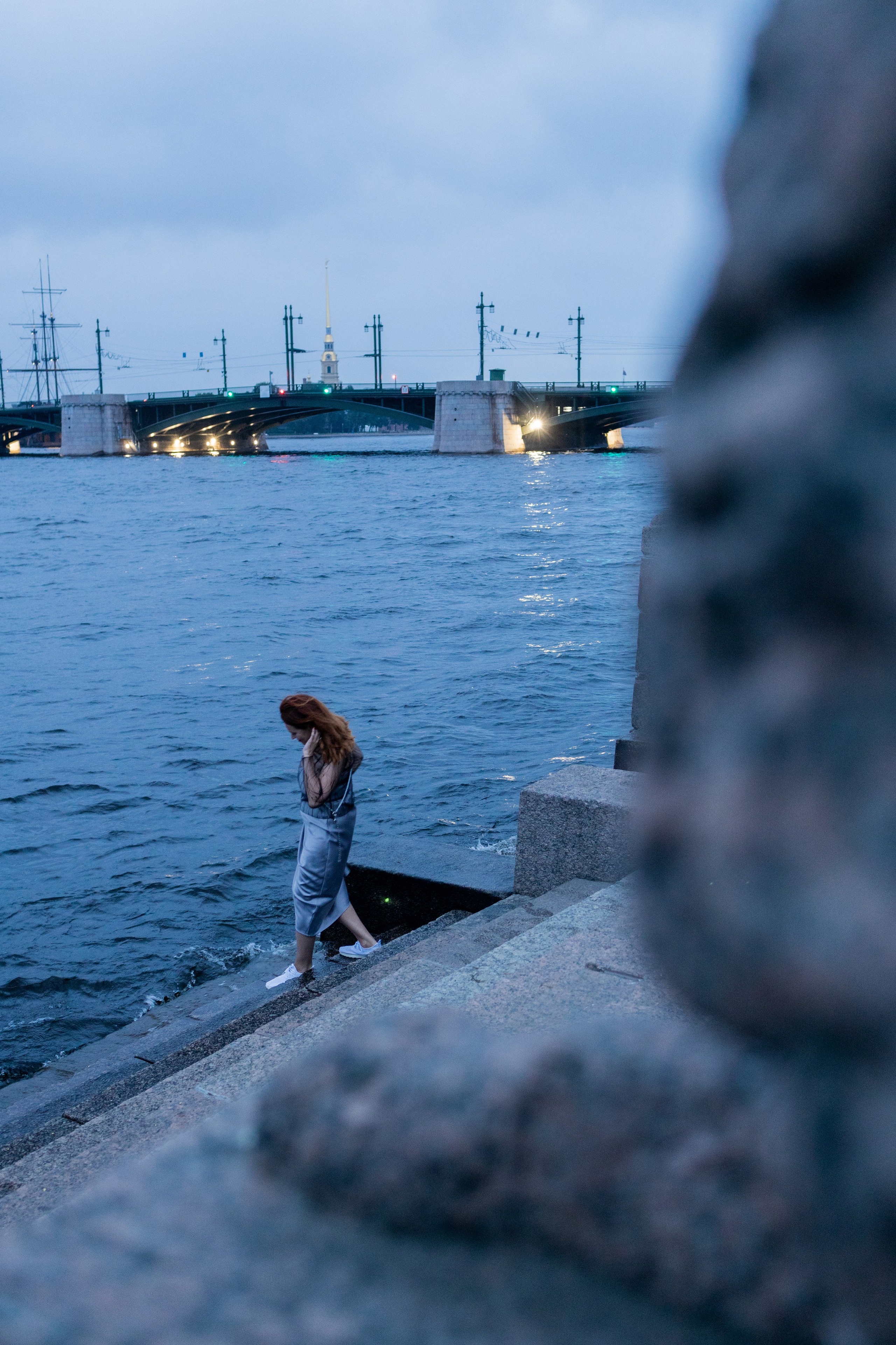 Эстетика П р о Я в л е н и я. Виноградова Маргарита. Фотограф P r o Явления