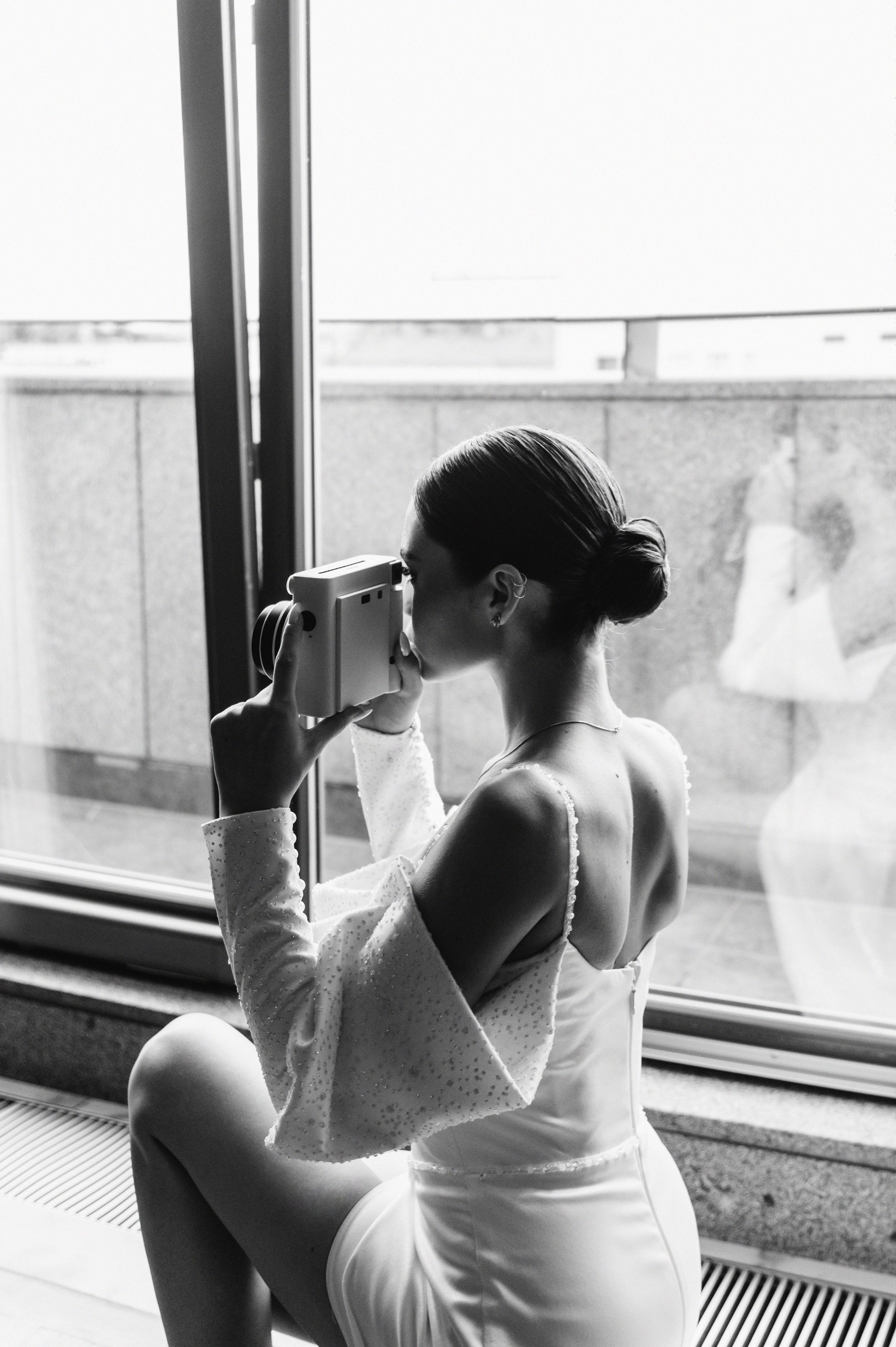 WEDDING. Мария — Свадебный фотограф