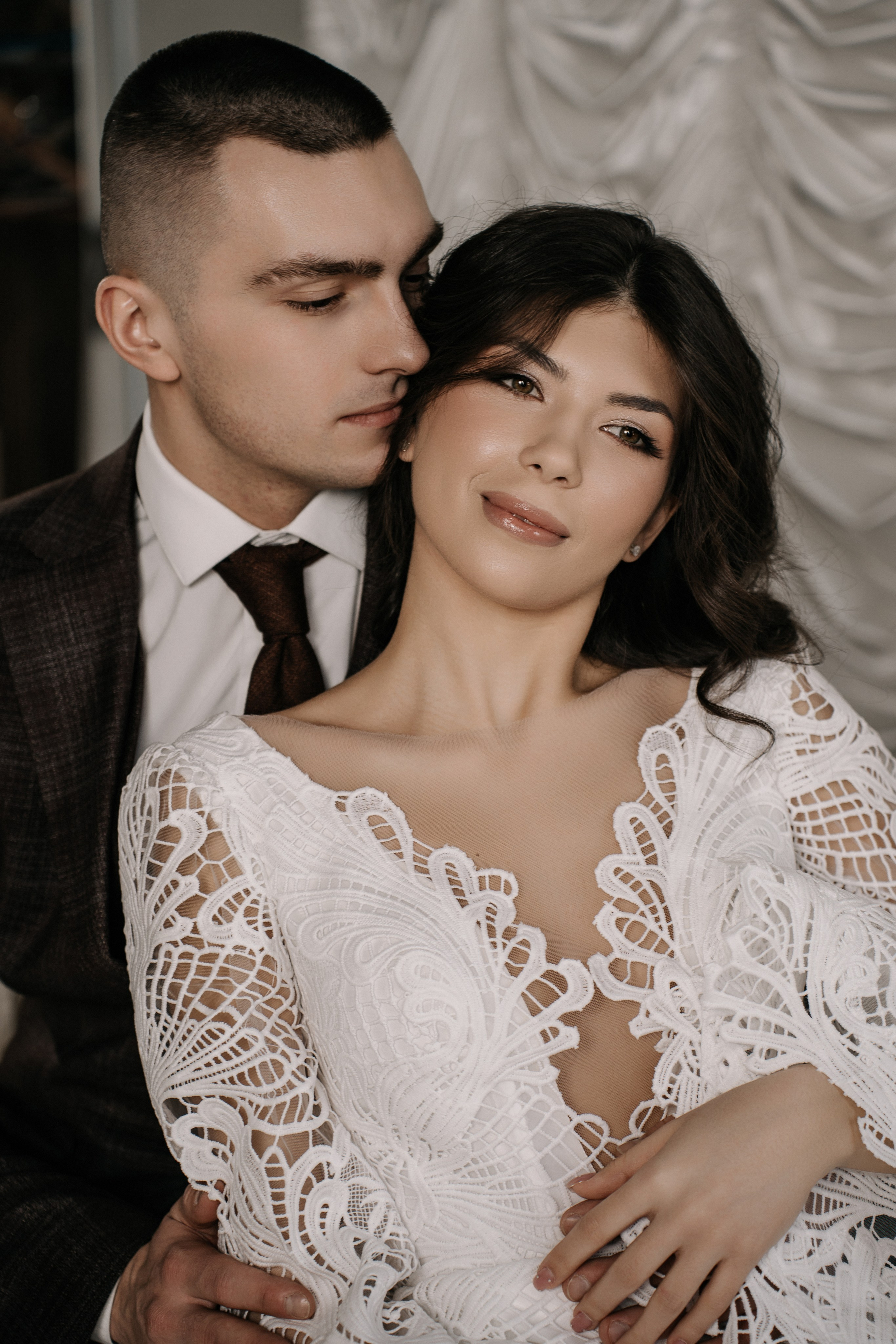 Свадебная история Егора и Валерии. Свадебный фотограф Светлана Харина