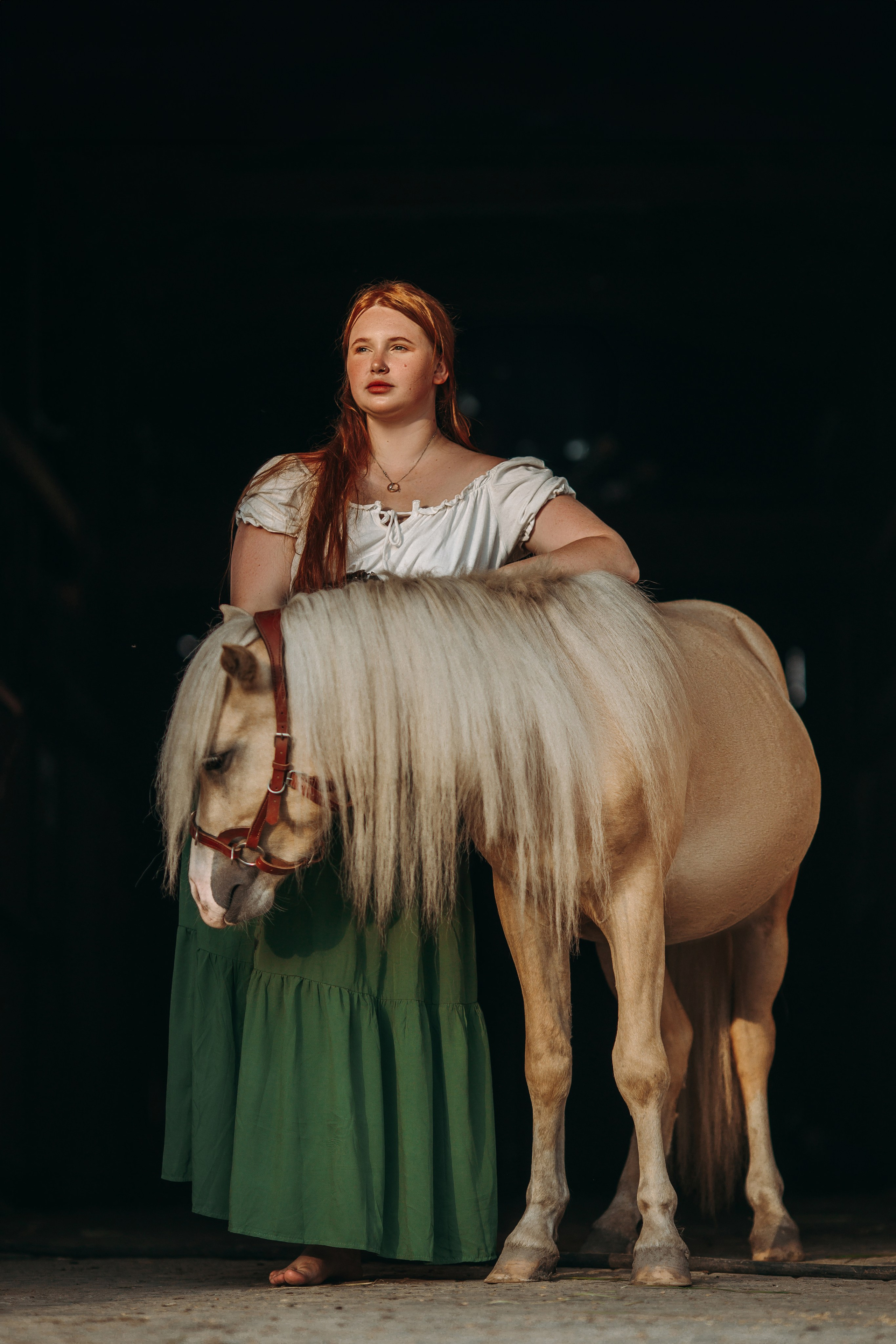 Вика | Хутор Владимирский. Анна Молчанова конный фотограф в Тюмени | фотосессии с лошадьми Тюмень
