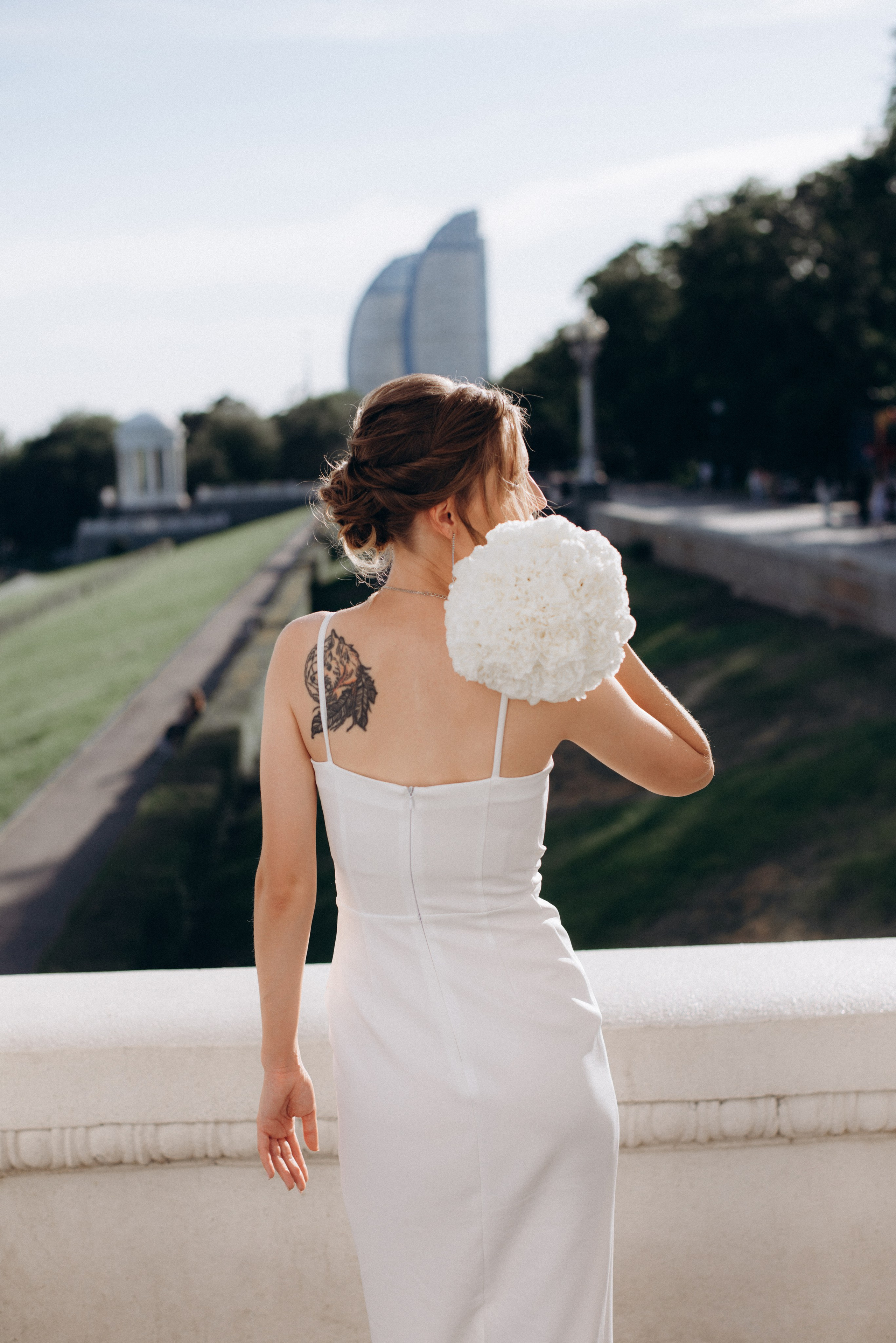 Ксения и Иван. Артём Самойленко, фотограф в г. Волгоград