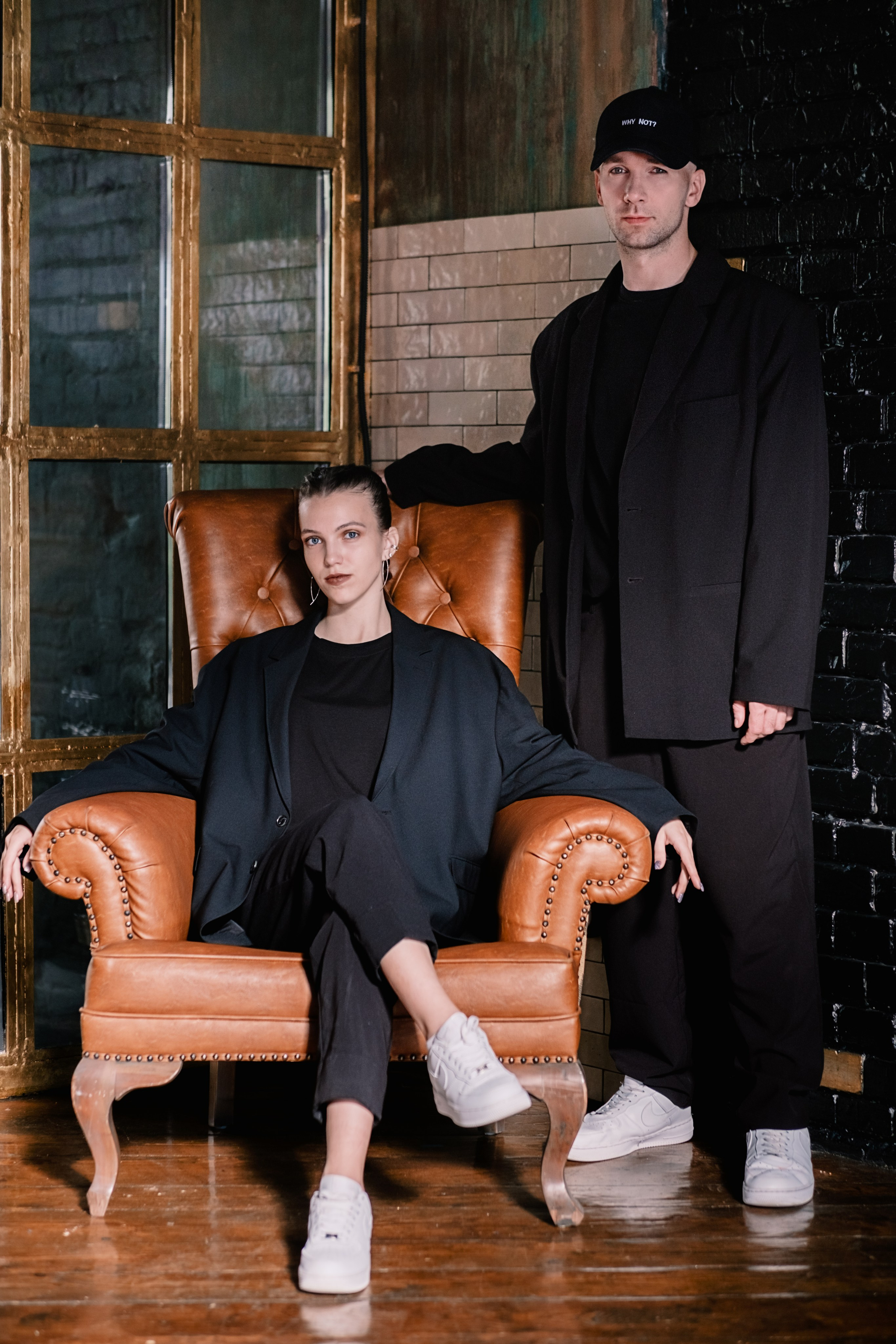 Кавер-группа «Еще не вечер». Профессиональный фотограф в Москве и МО Денис Кулешов