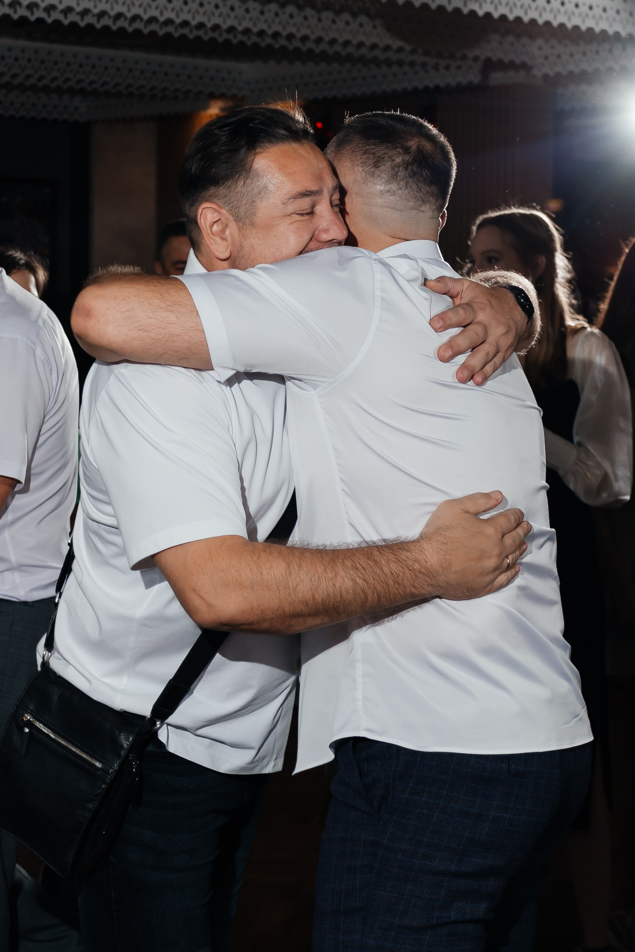 Выпускной 11 «А». Школа № 42. Свадебный фотограф в Краснодаре Николай Крауз