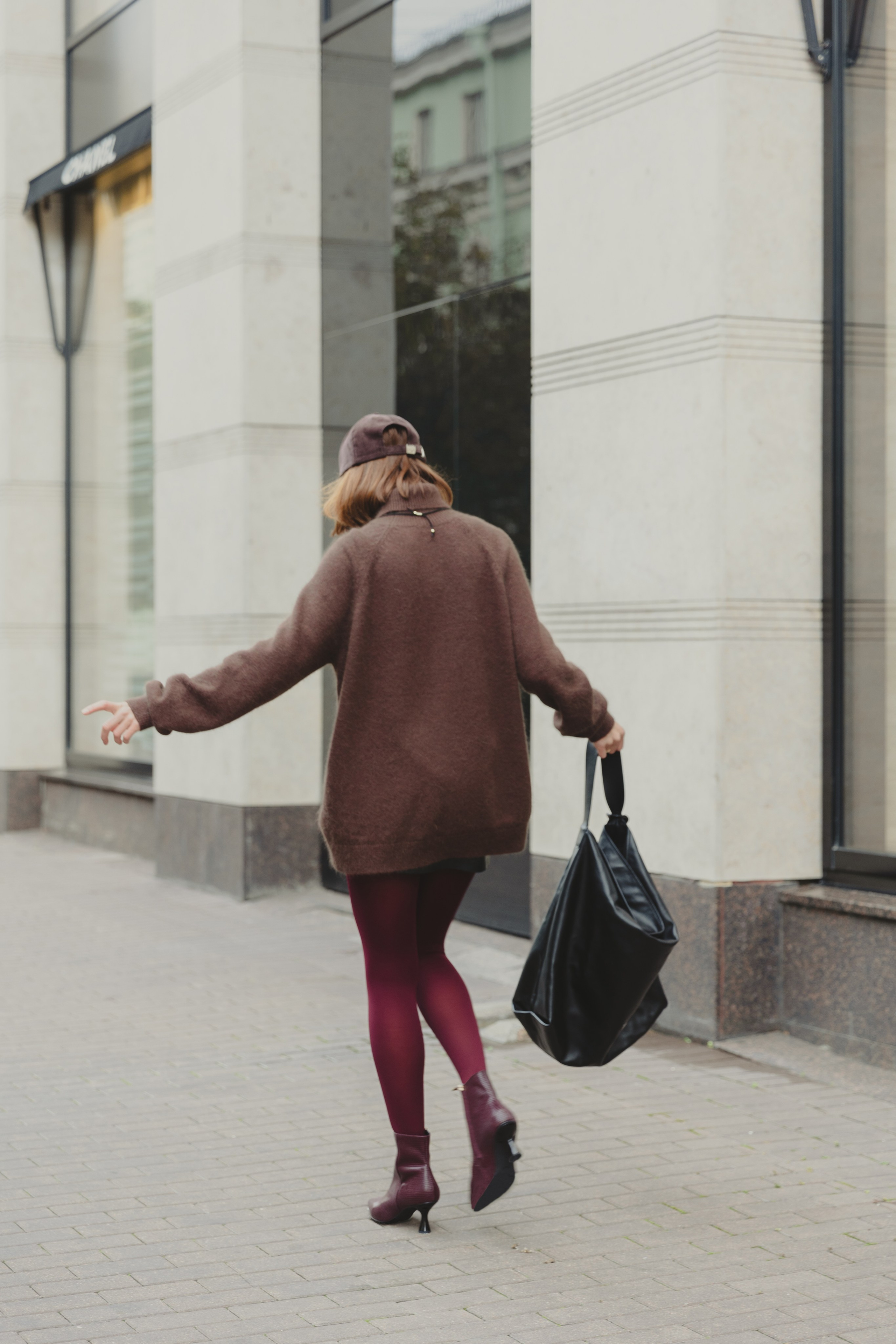 Обувной бренд Hogl. Фотограф в Санкт-Петербурге