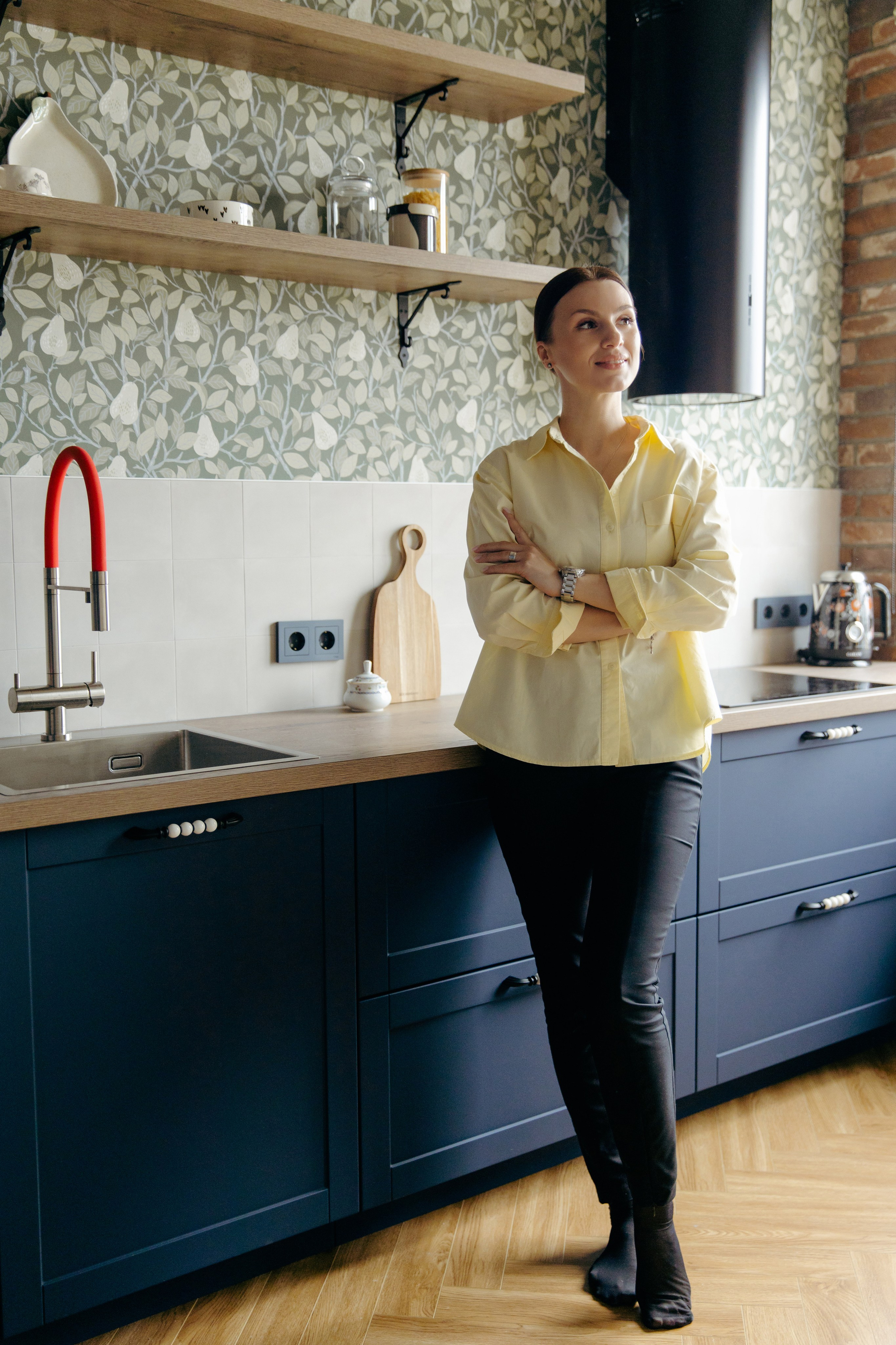 Михайловский Парк. ГУДРУМ — Мебель на заказ в Томске | Кухни | Шкафы | Стулья и Столы