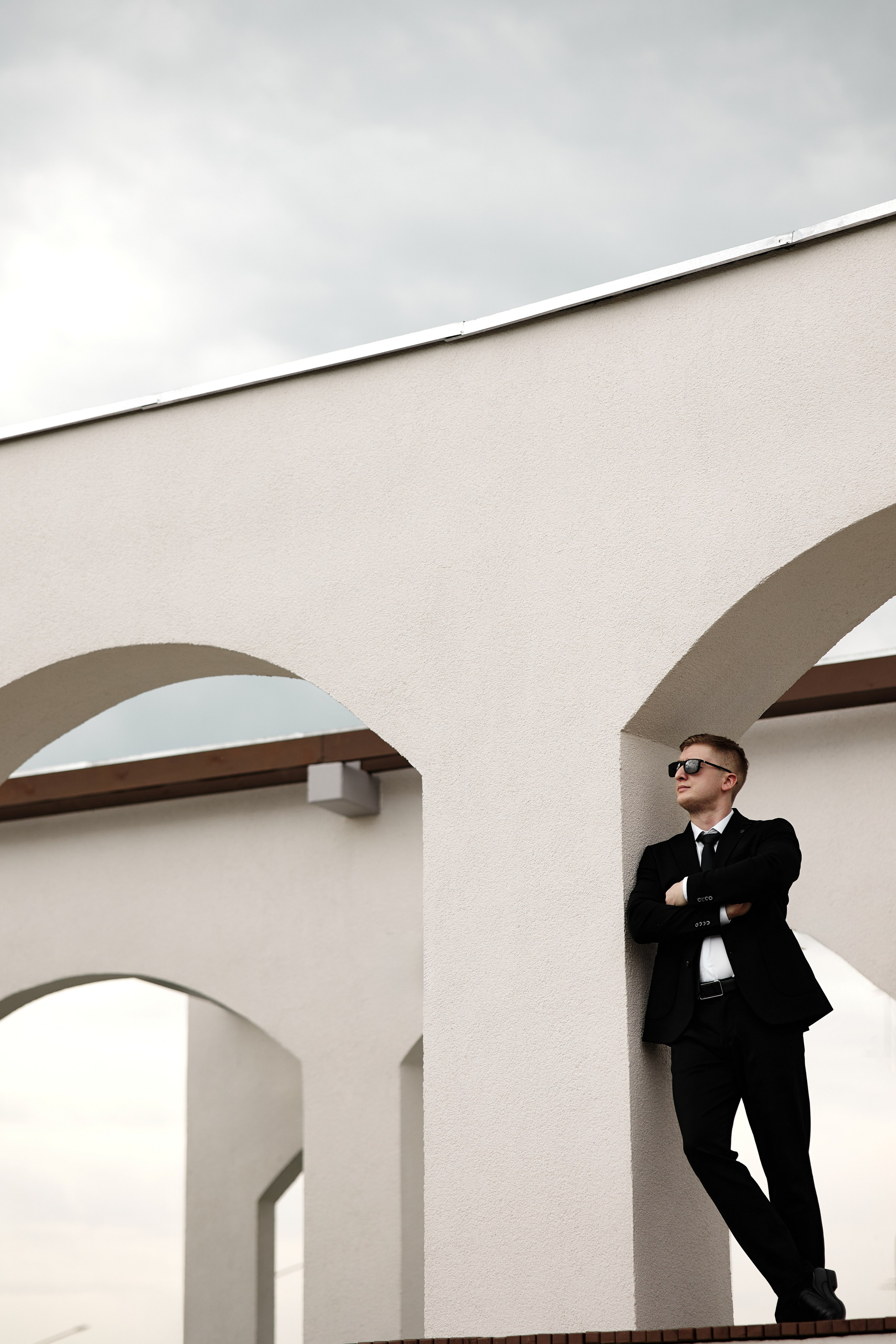 Андрей и Полина. Александр и Евгения Фокины — фотограф Первоуральск, Екатеринбург