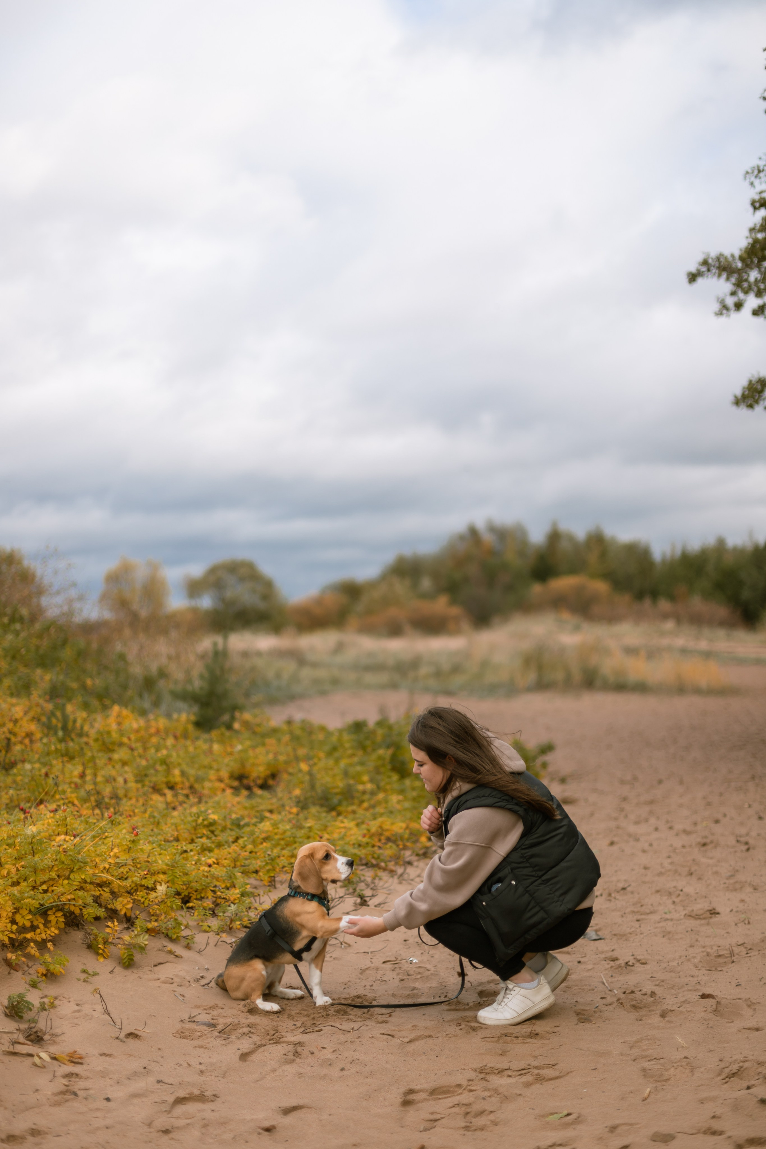 Екатерина и Юкки. Утонченный фотограф в Санкт-Петербурге Ксения Пелевина