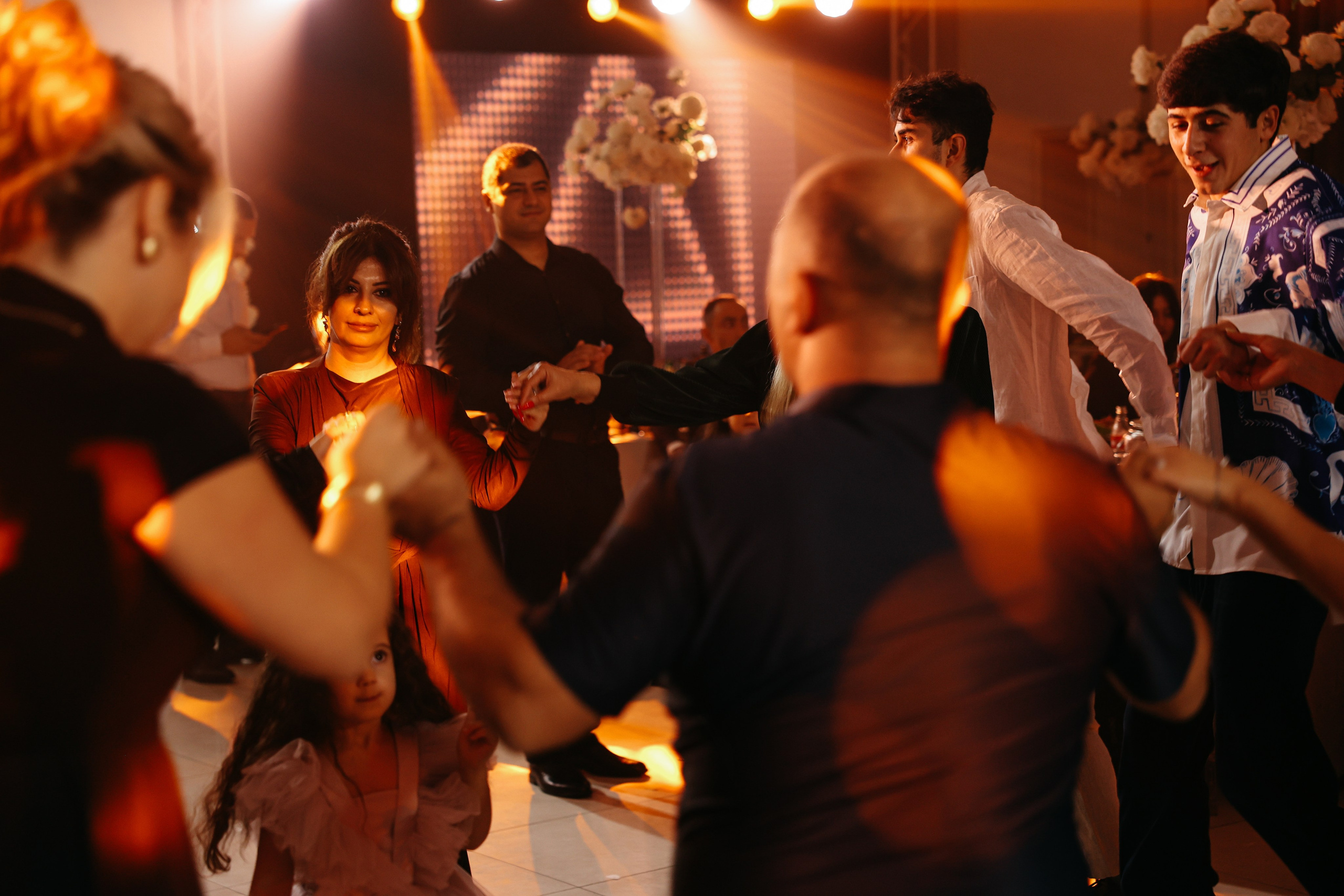 Нарек и Сюзанна. Свадебный и семейный фотограф в Ростове-на-Дону Марианна Хахладжева