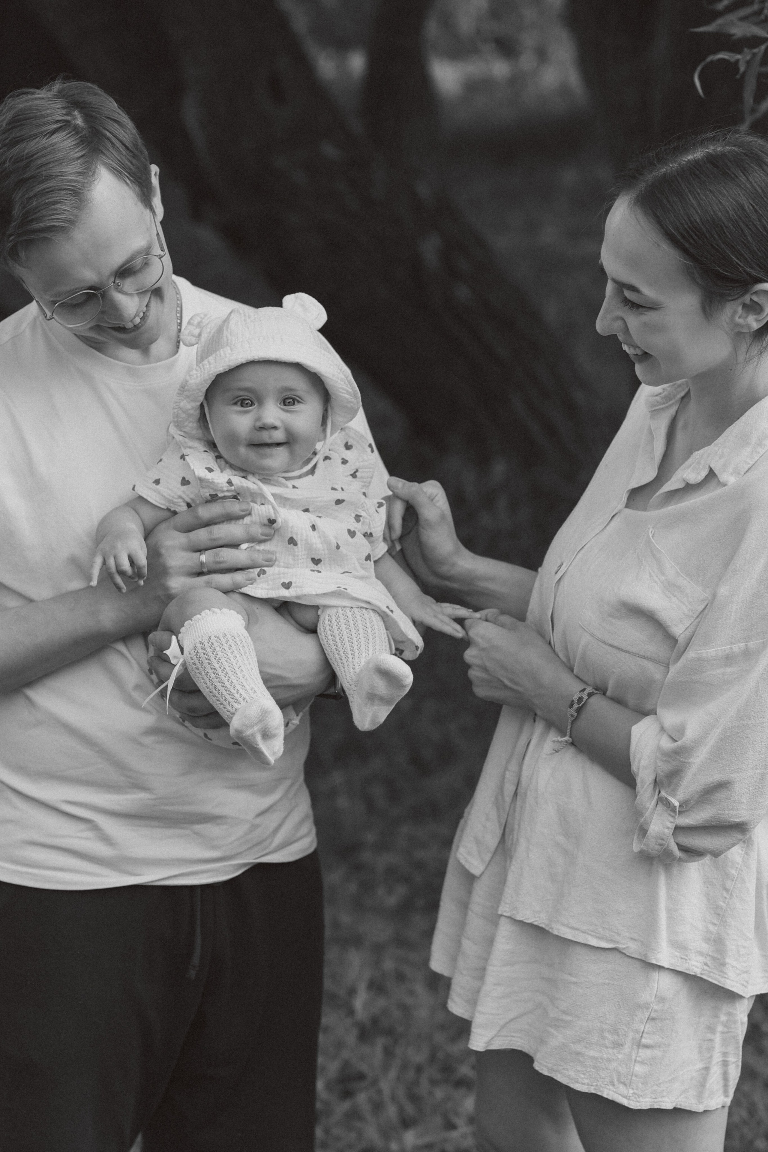 Малышка Маргарита. Детский и семейный фотограф, съемка новорожденных Москва