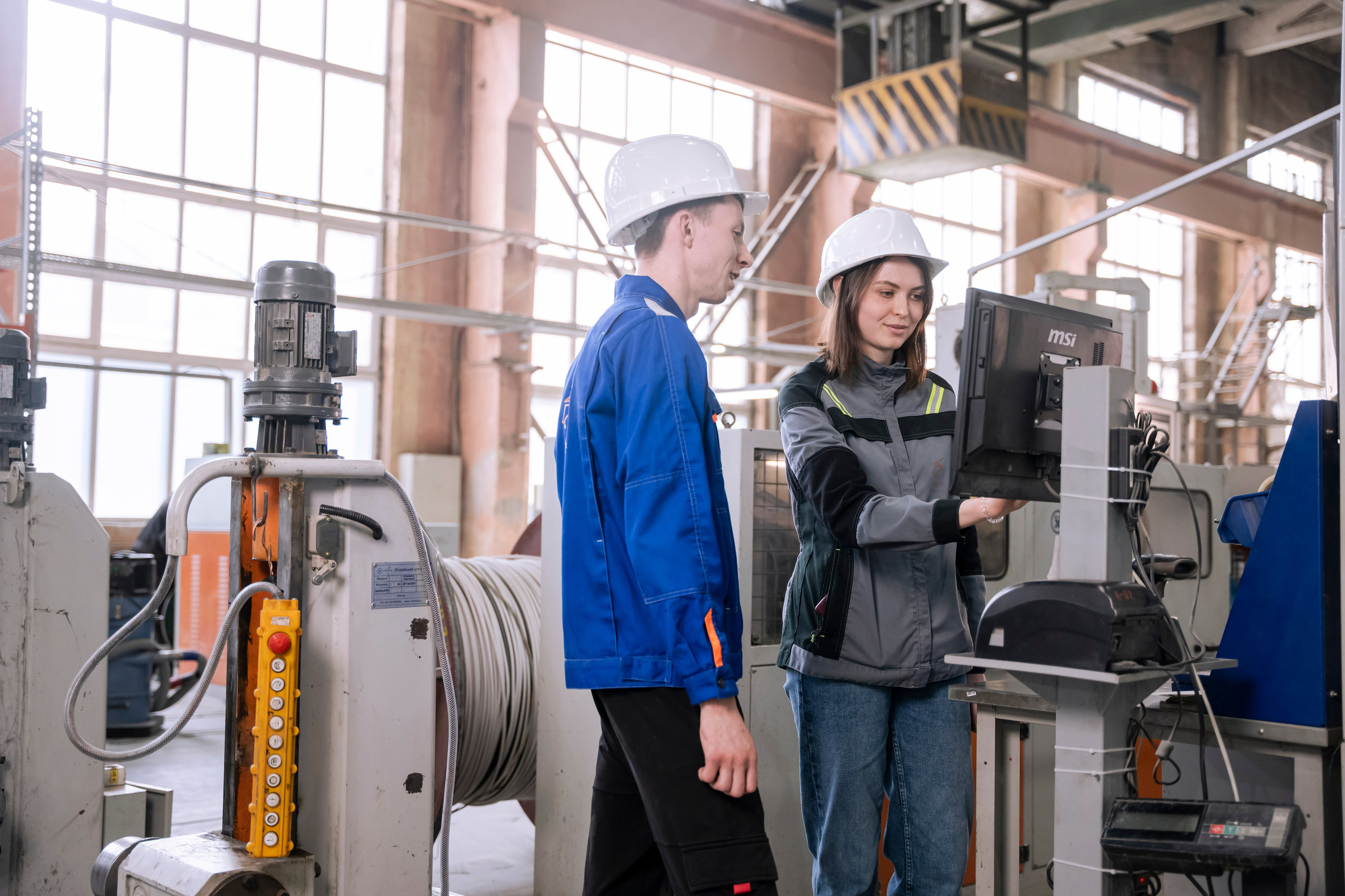 Ивановский Кабельный завод