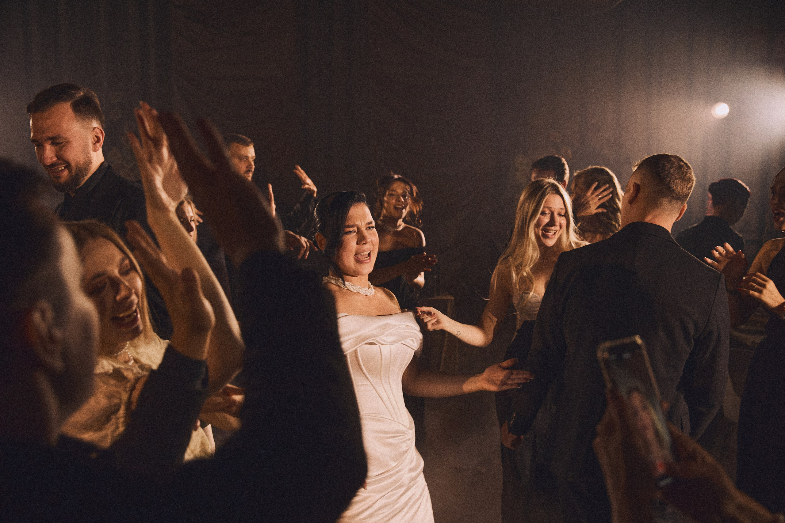 HER WILD, HIS CALM. Дмитрий Мазуркевич: Профессиональный Репортажный Фотограф